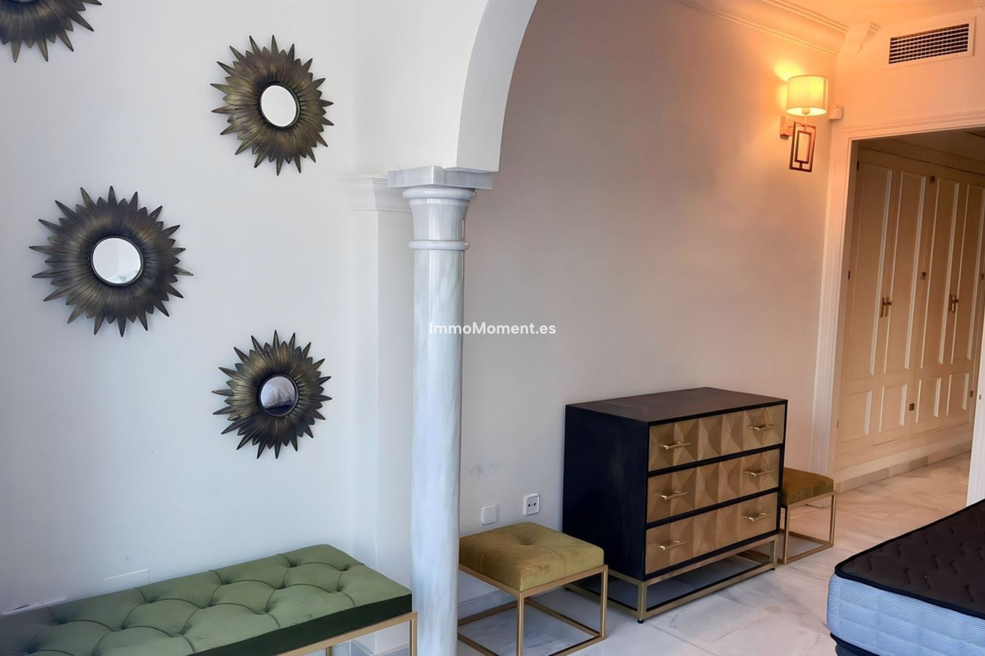 Bestaande woning - Appartement - Marbella - Nueva Andalucía