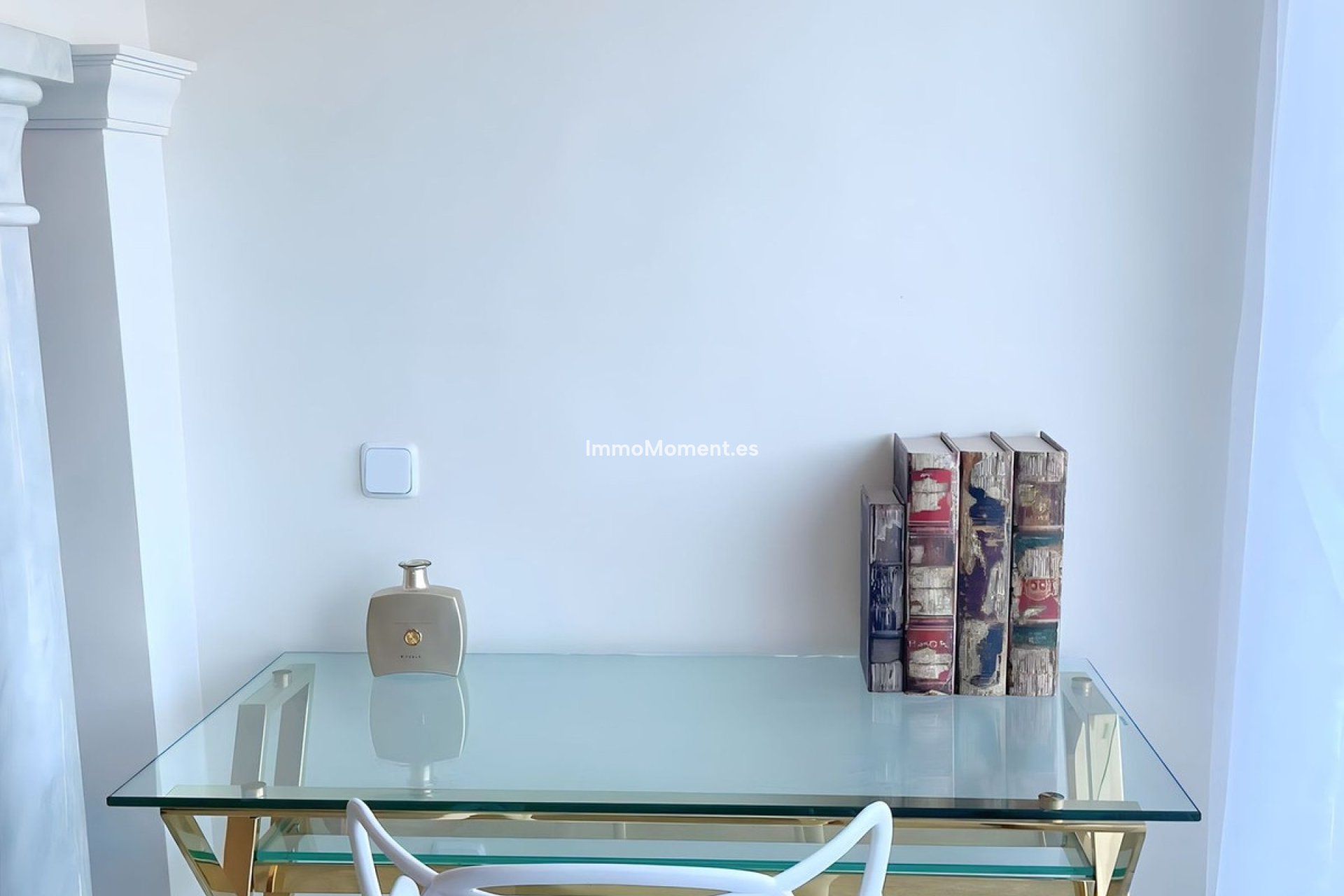 Bestaande woning - Appartement - Marbella - Nueva Andalucía