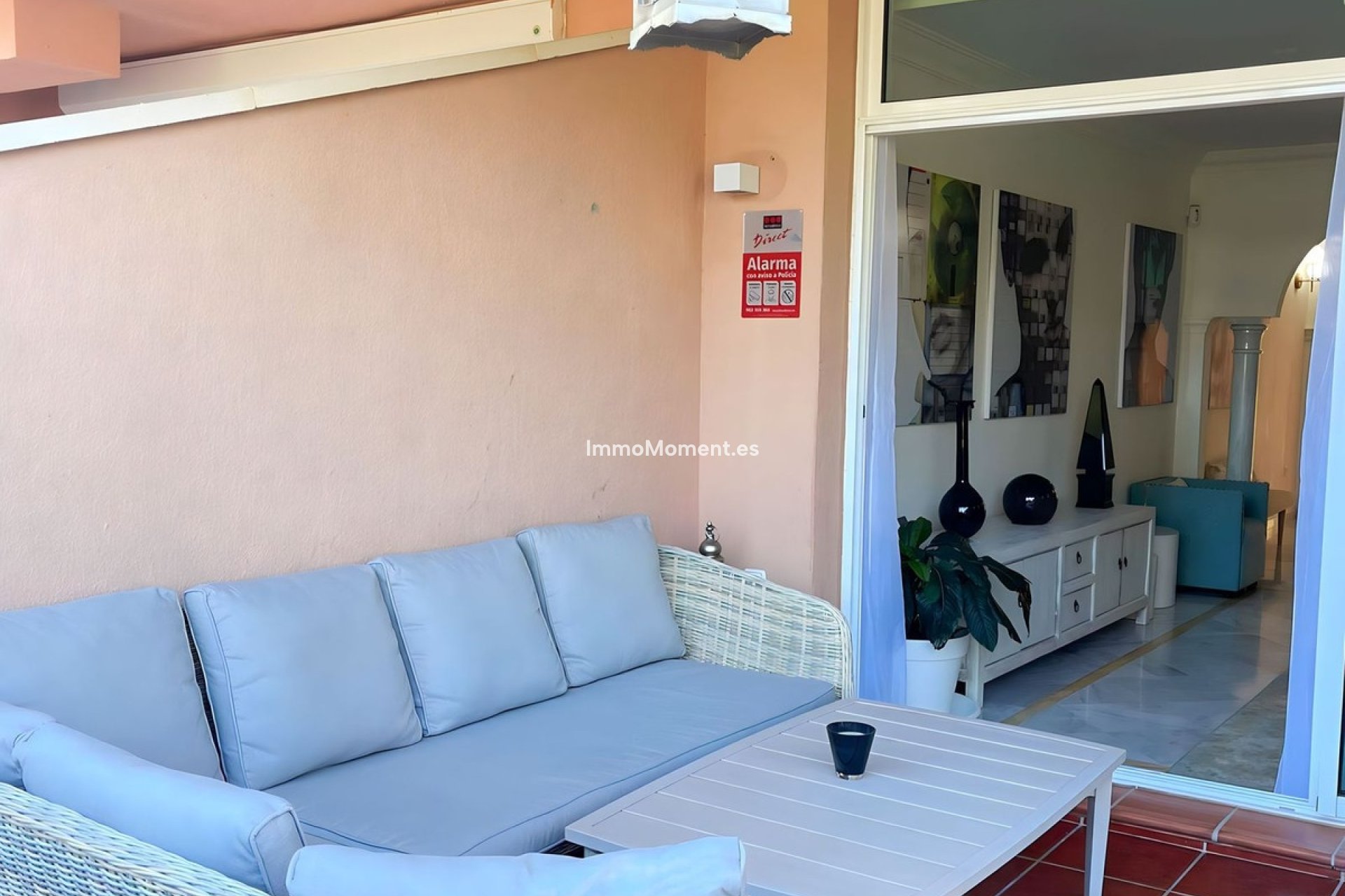 Bestaande woning - Appartement - Marbella - Nueva Andalucía