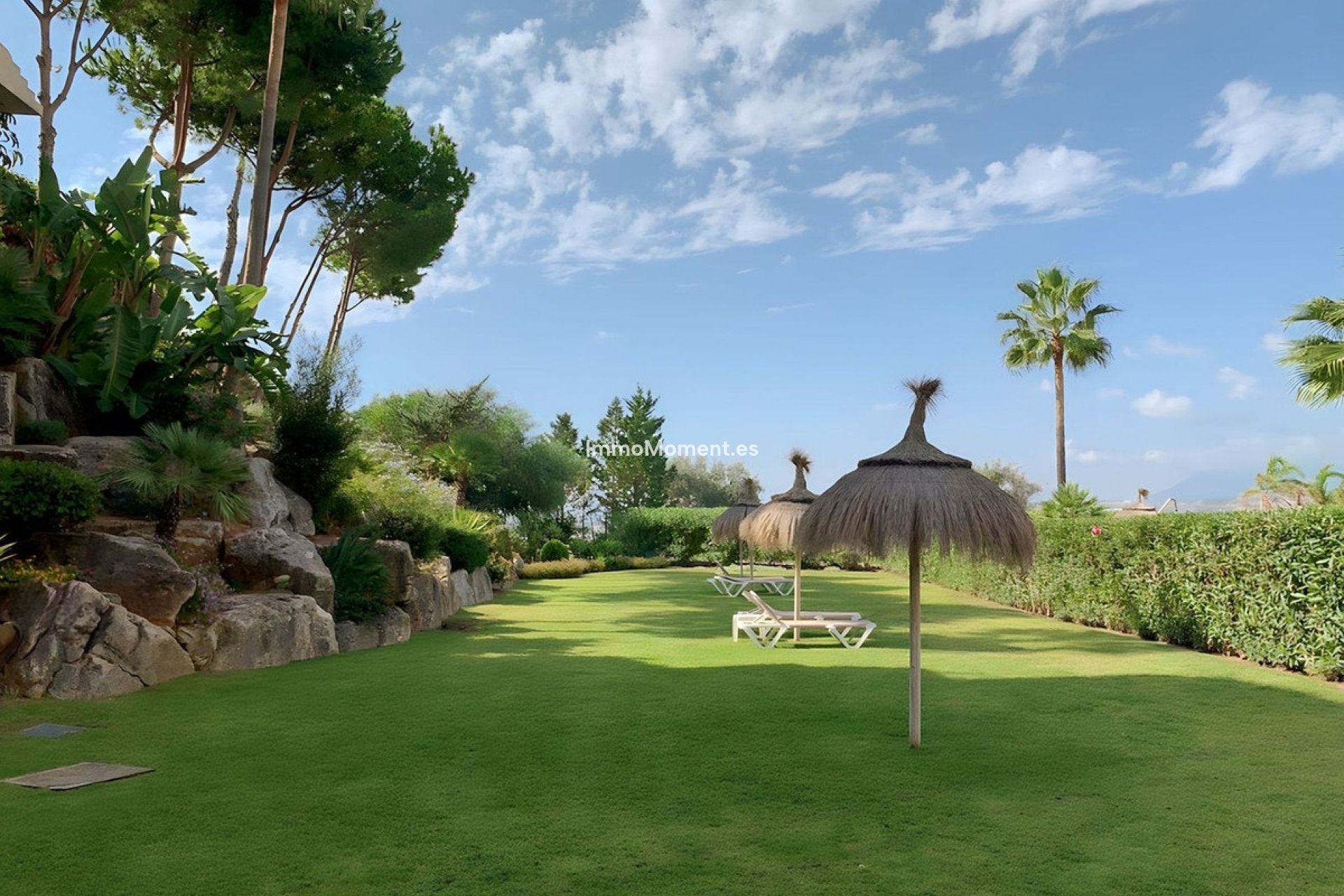 Bestaande woning - Appartement - Marbella - Nueva Andalucía