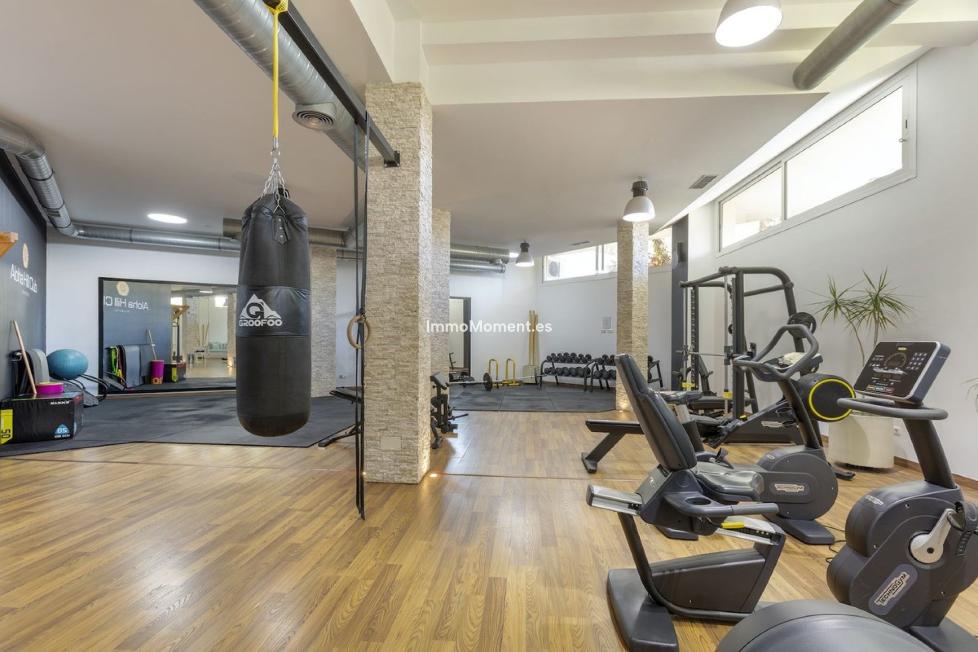 Bestaande woning - Appartement - Marbella - Nueva Andalucía