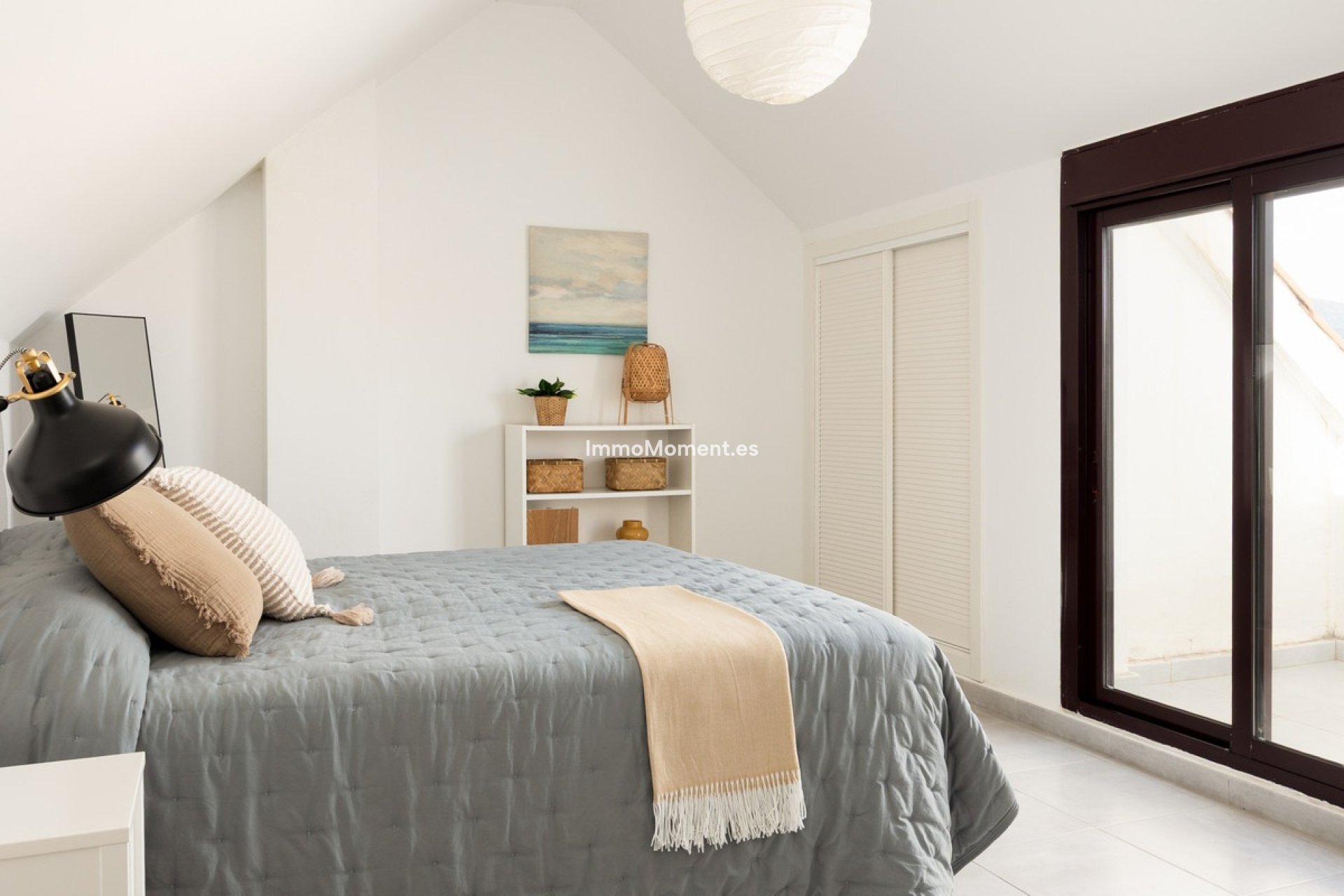 Bestaande woning - Appartement - Marbella - Nueva Andalucía