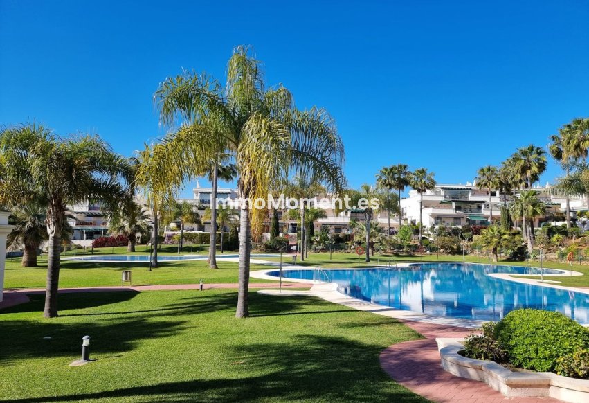 Bestaande woning - Appartement - Marbella - Nueva Andalucía