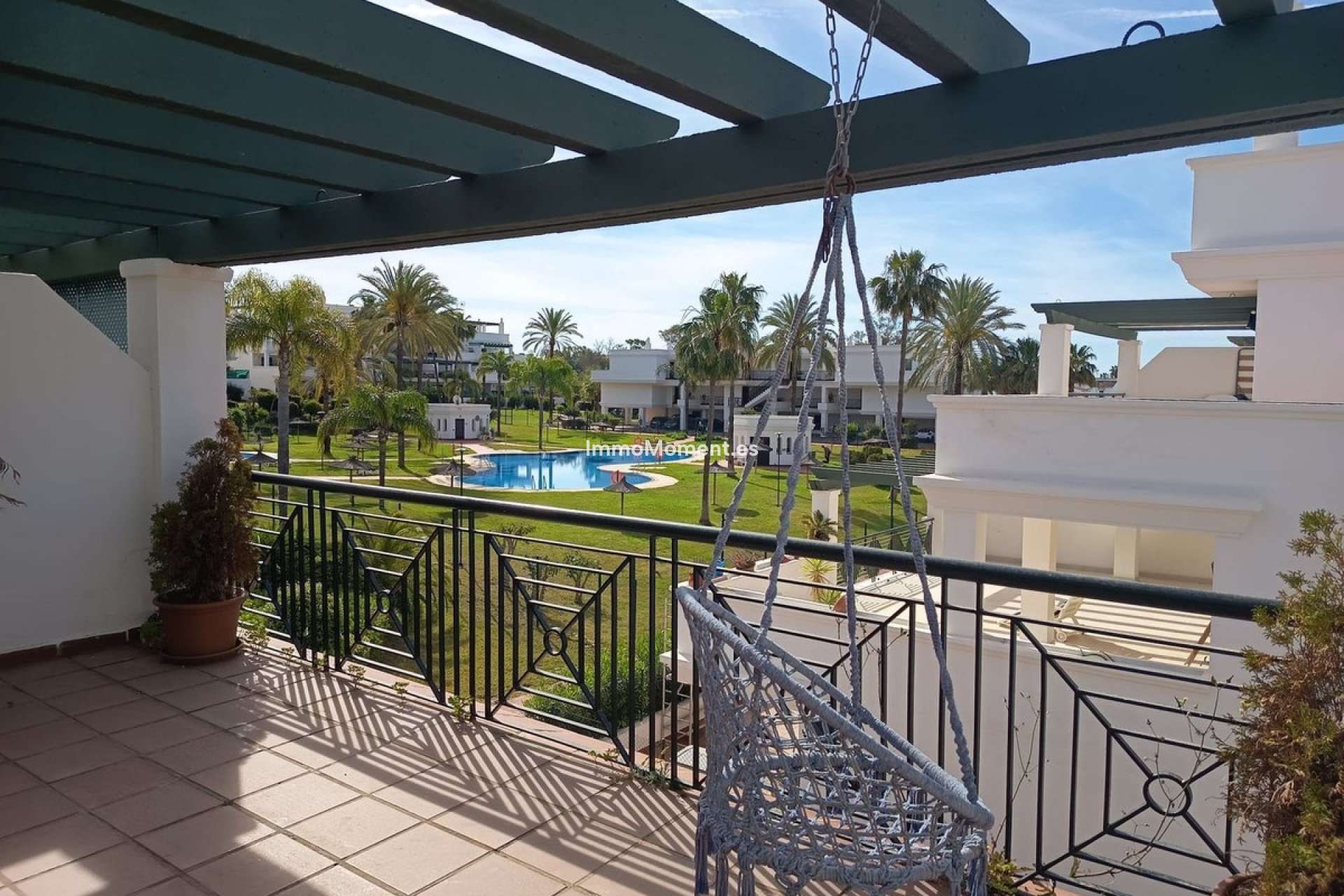 Bestaande woning - Appartement - Marbella - Nueva Andalucía