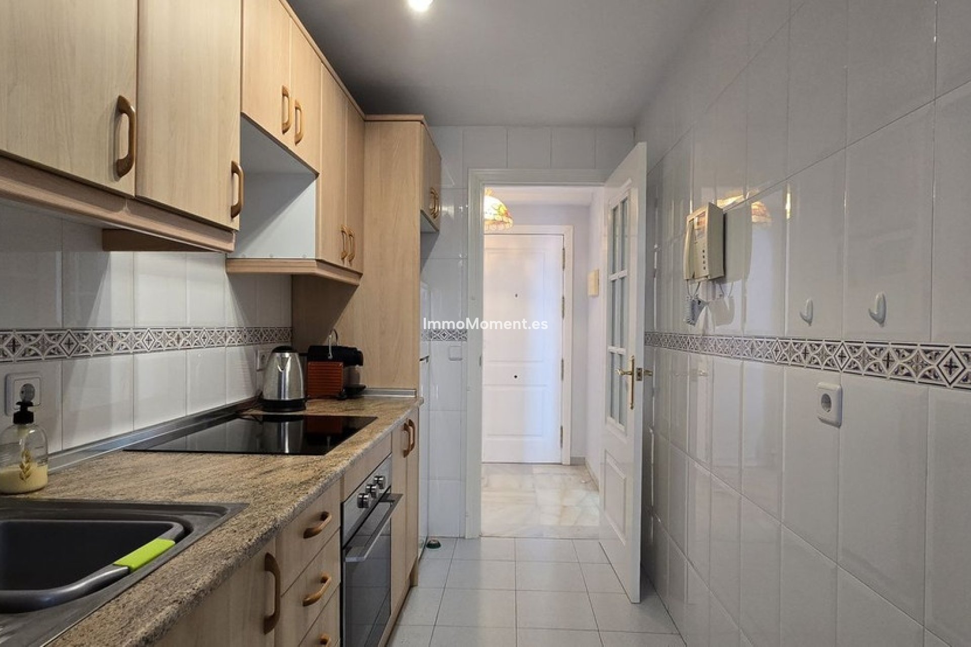 Bestaande woning - Appartement - Marbella - Nueva Andalucía