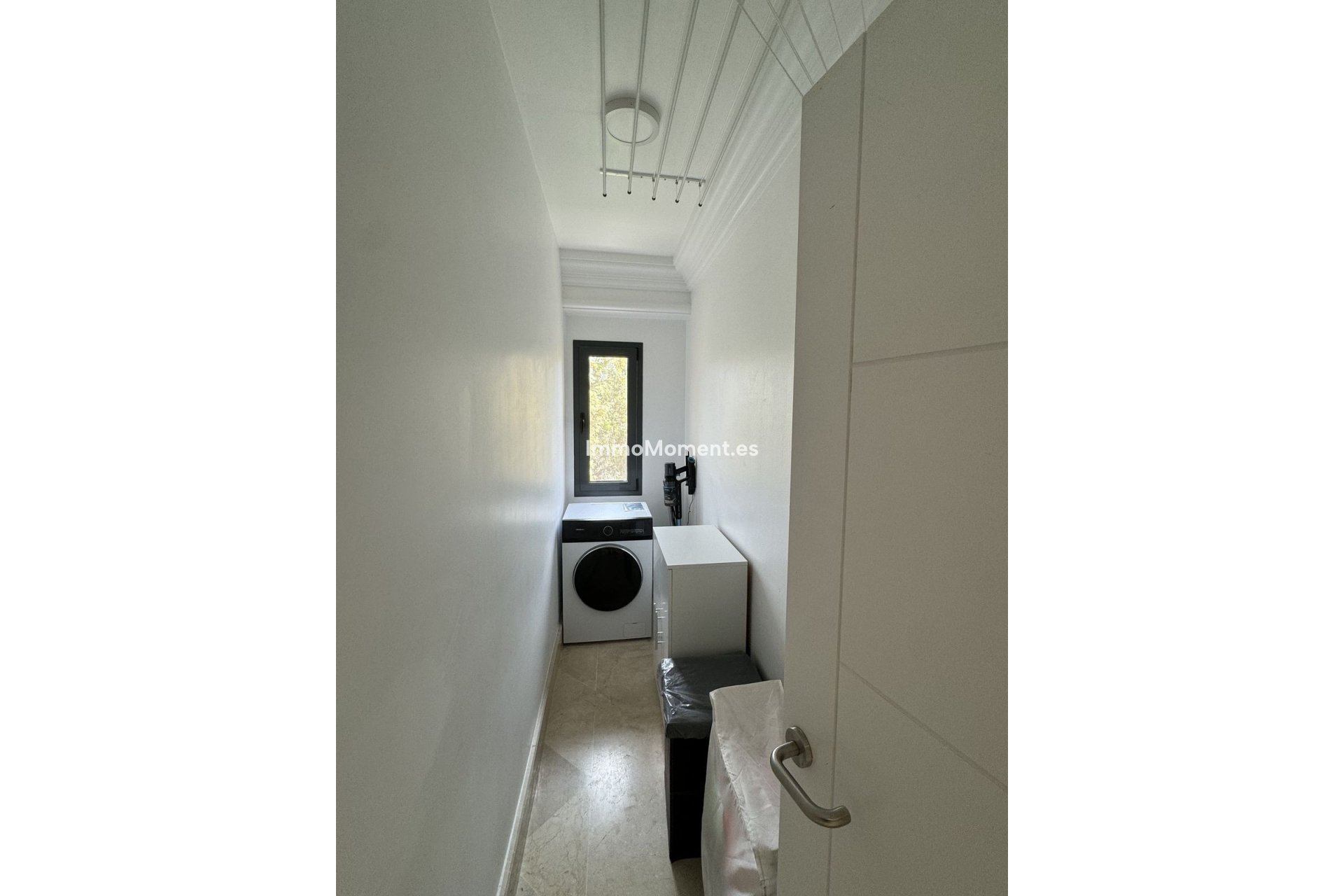 Bestaande woning - Appartement - Marbella - Nueva Andalucía