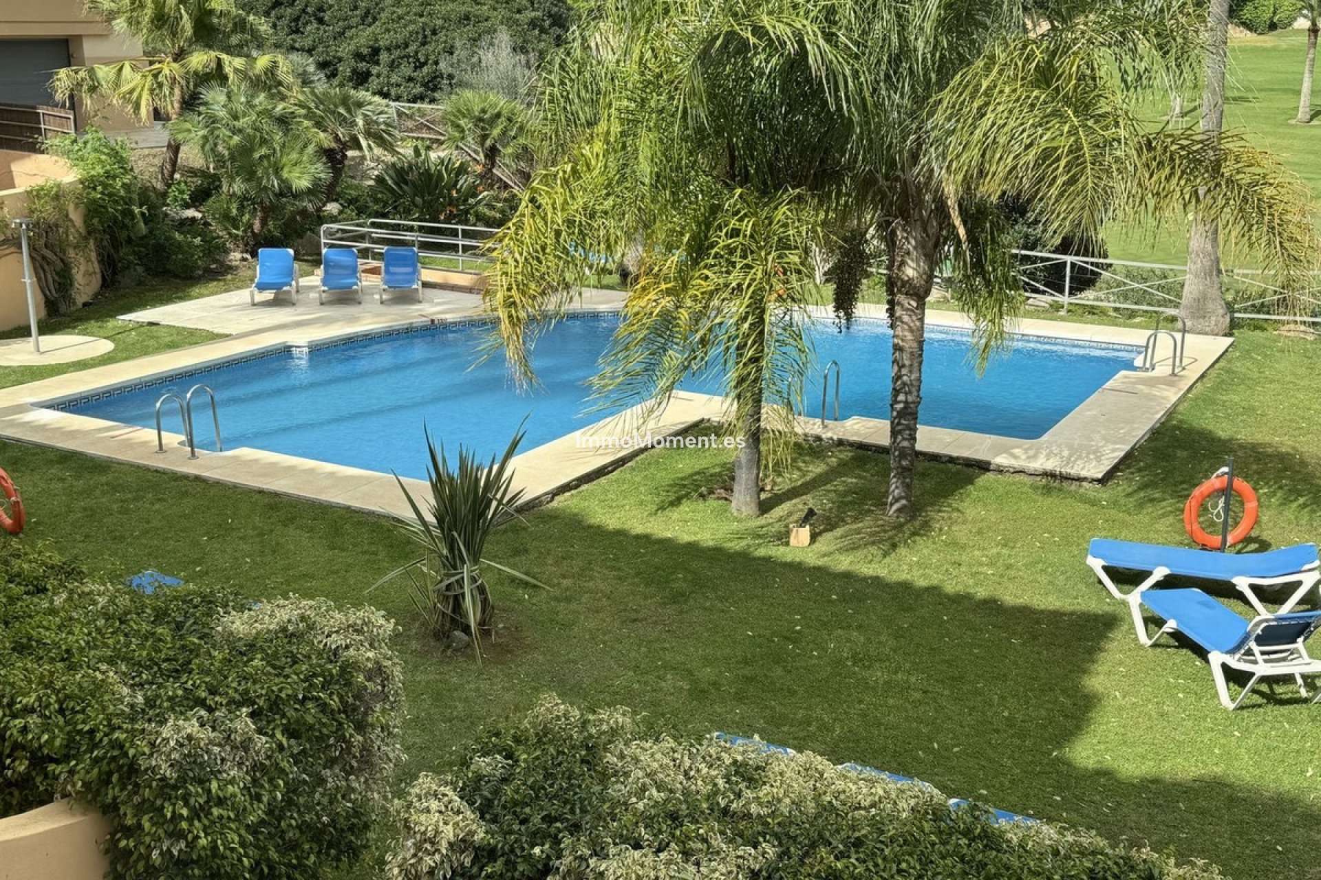 Bestaande woning - Appartement - Marbella - Nueva Andalucía