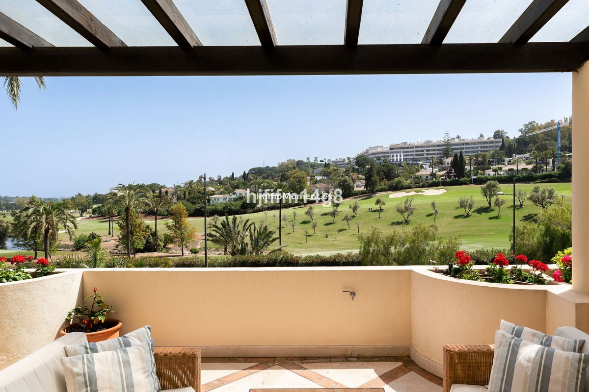 Bestaande woning - Appartement - Marbella - Nueva Andalucía