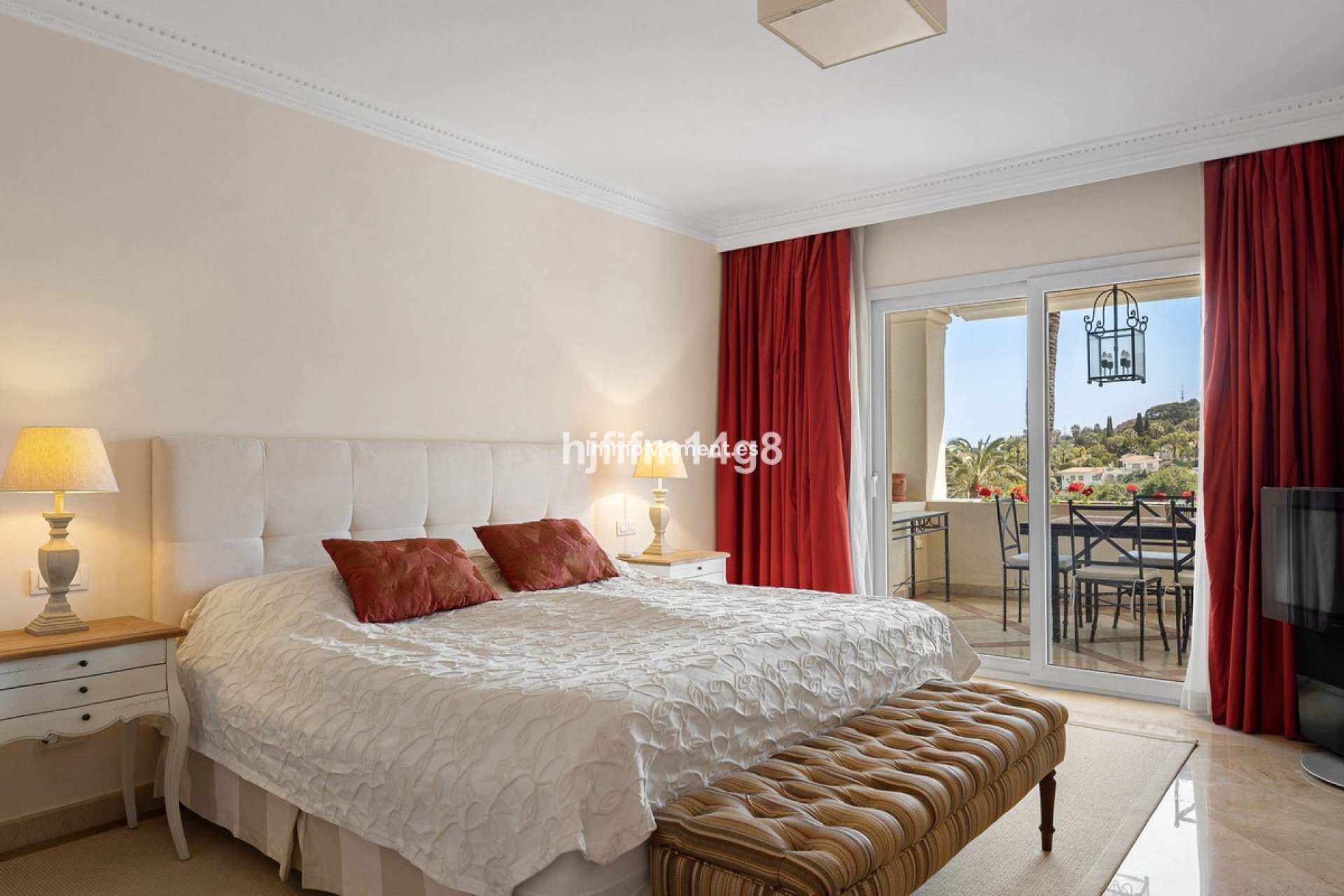 Bestaande woning - Appartement - Marbella - Nueva Andalucía