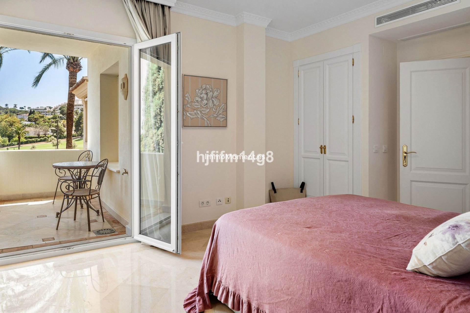 Bestaande woning - Appartement - Marbella - Nueva Andalucía