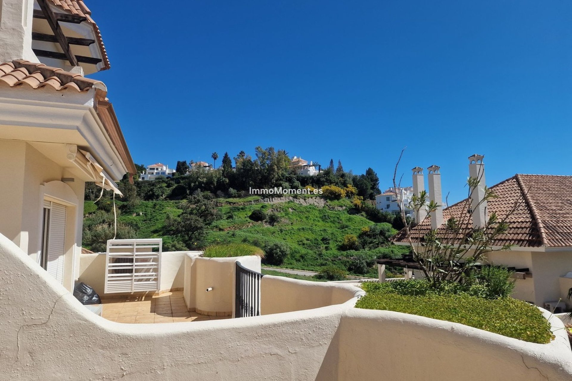 Bestaande woning - Appartement - Marbella - Nueva Andalucía