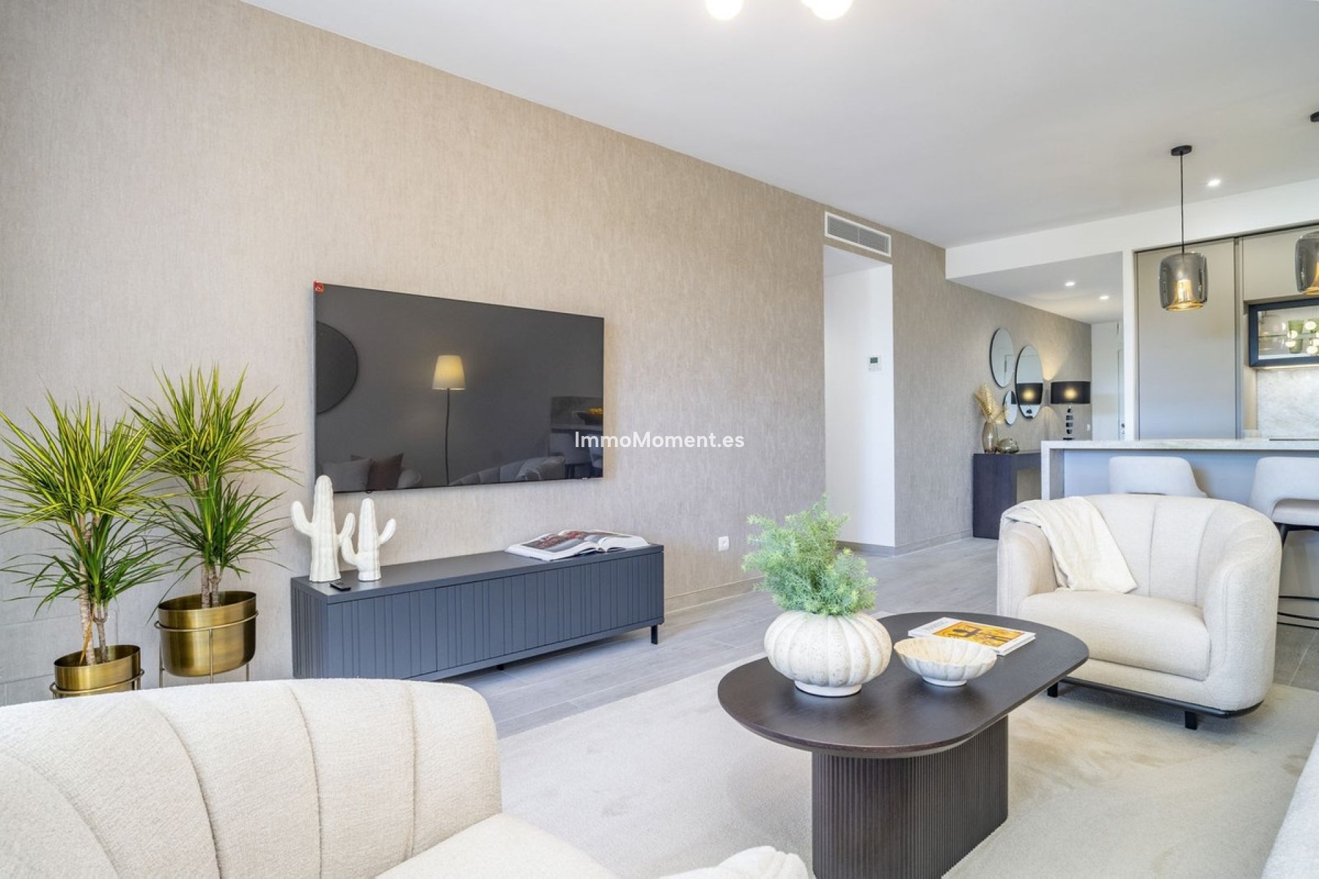 Bestaande woning - Appartement - Marbella - Nueva Andalucía