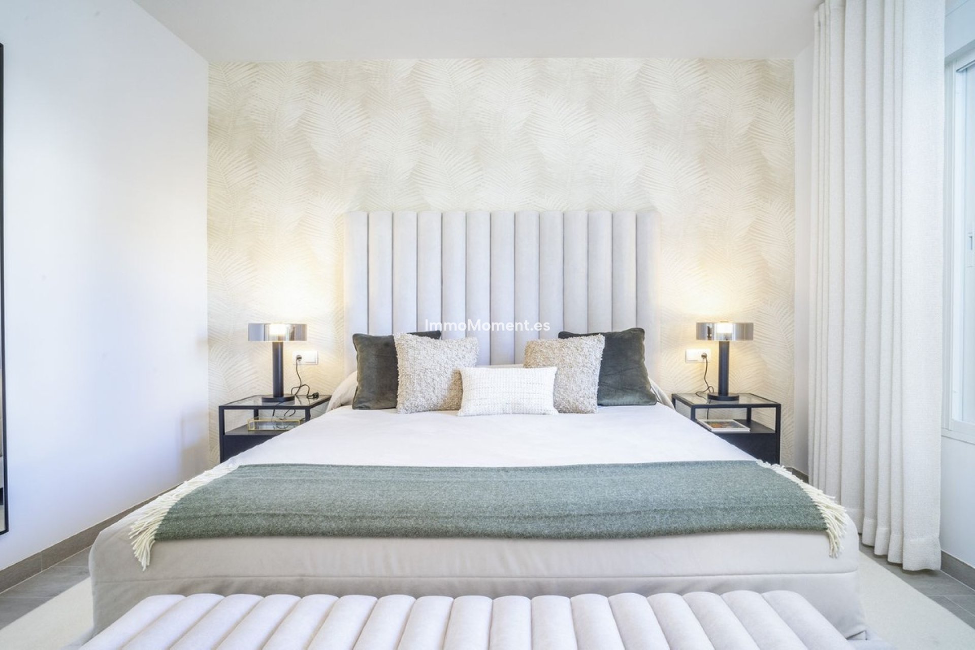 Bestaande woning - Appartement - Marbella - Nueva Andalucía