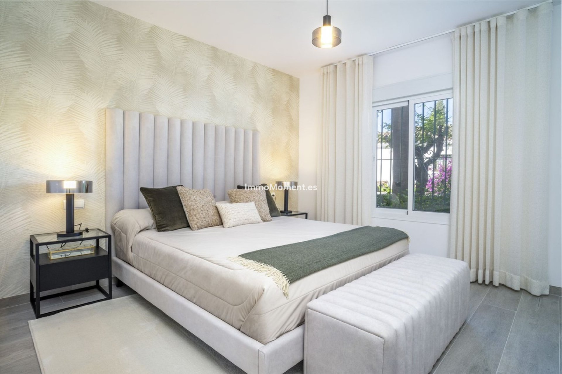 Bestaande woning - Appartement - Marbella - Nueva Andalucía