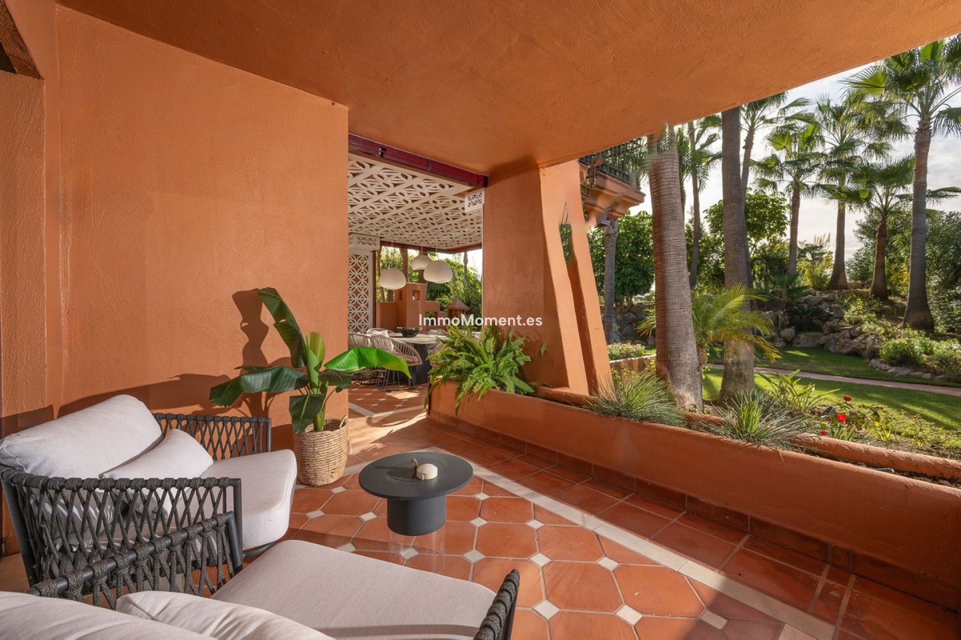 Bestaande woning - Appartement - Marbella - Nueva Andalucía