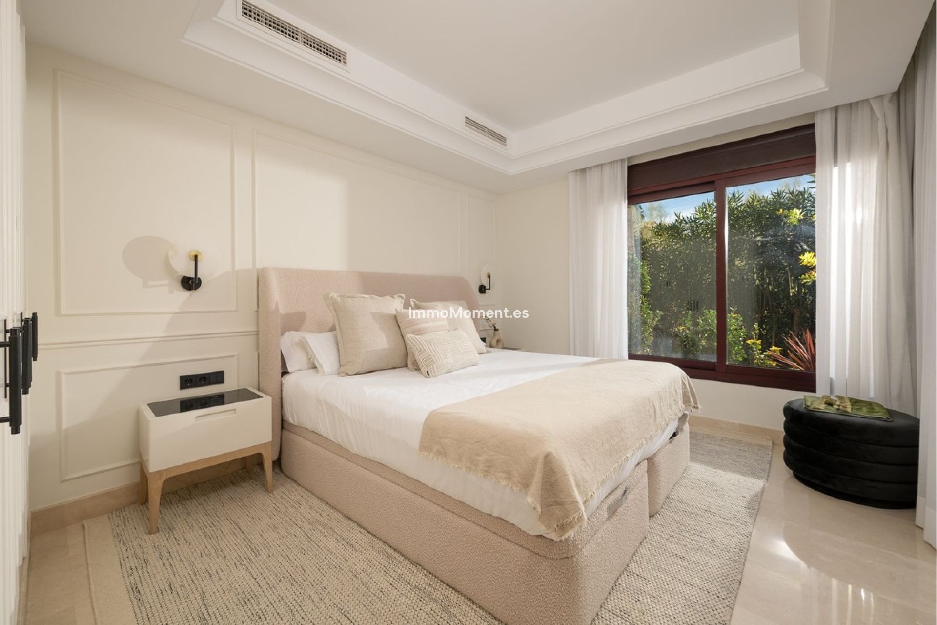 Bestaande woning - Appartement - Marbella - Nueva Andalucía