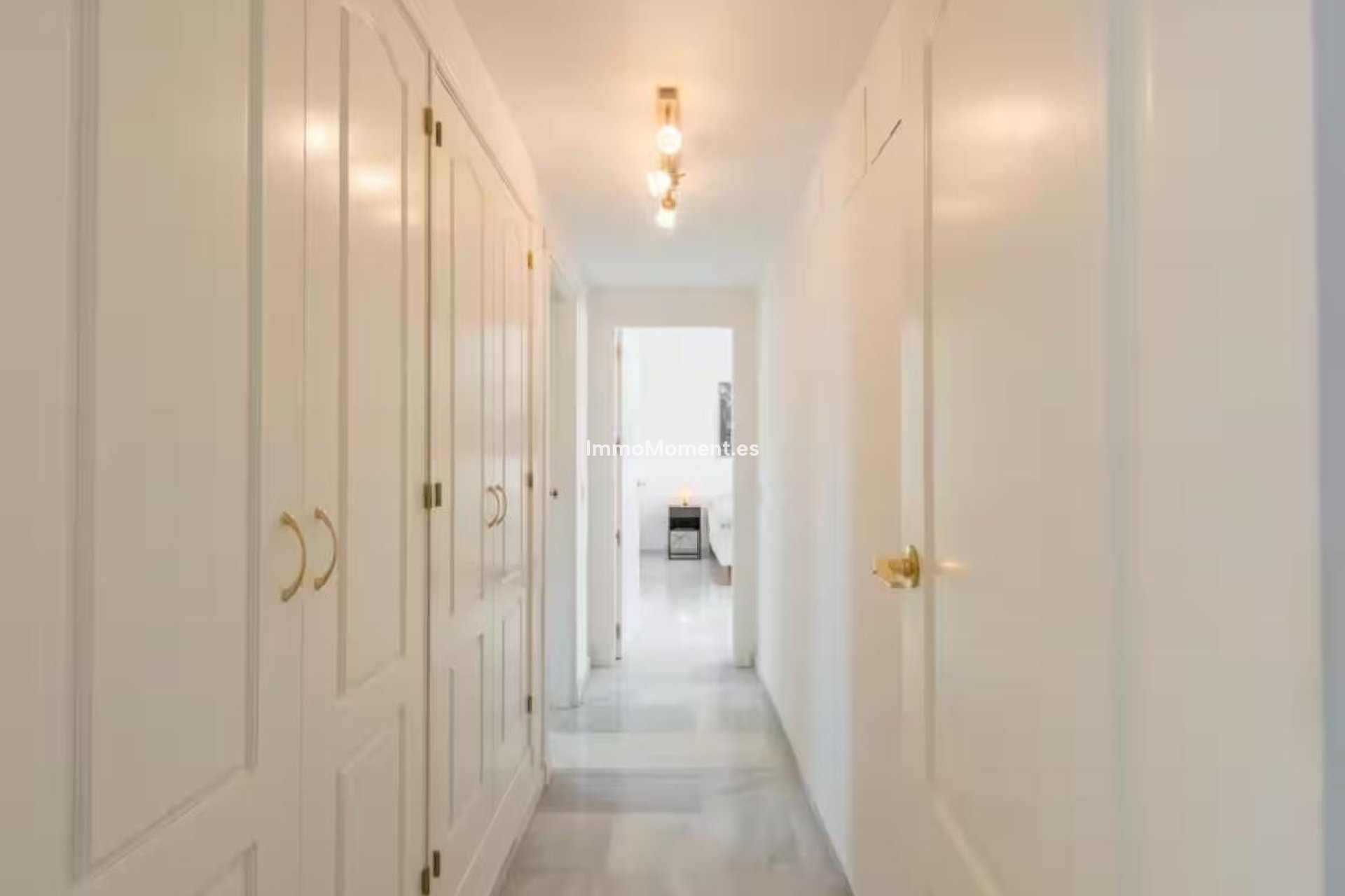 Bestaande woning - Appartement - Marbella - Nueva Andalucía