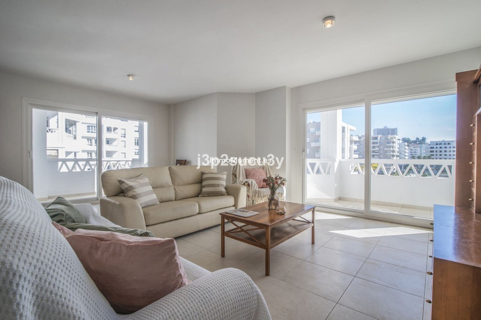 Bestaande woning - Appartement - Marbella - Nueva Andalucía