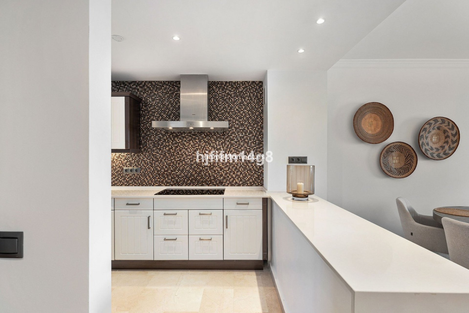 Bestaande woning - Appartement - Marbella - Nueva Andalucía