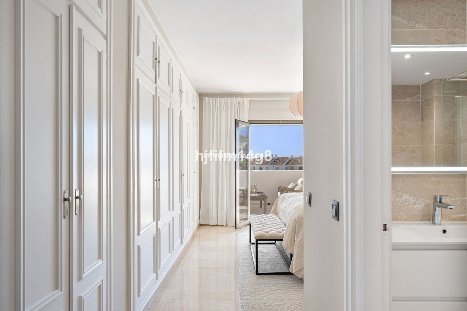 Bestaande woning - Appartement - Marbella - Nueva Andalucía