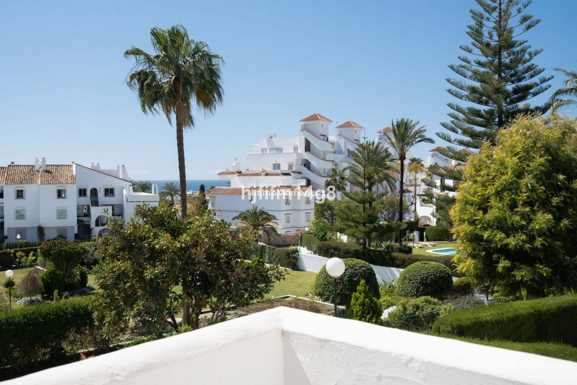 Bestaande woning - Appartement - Marbella - Nueva Andalucía