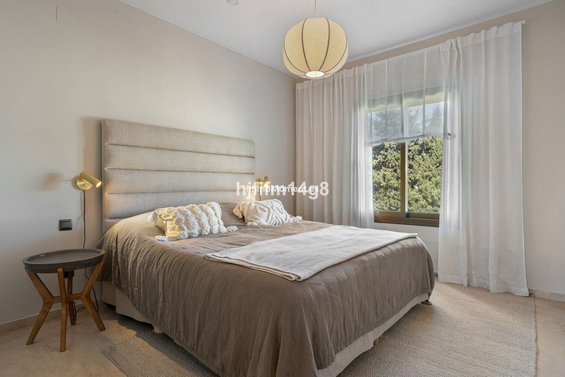 Bestaande woning - Appartement - Marbella - Nueva Andalucía