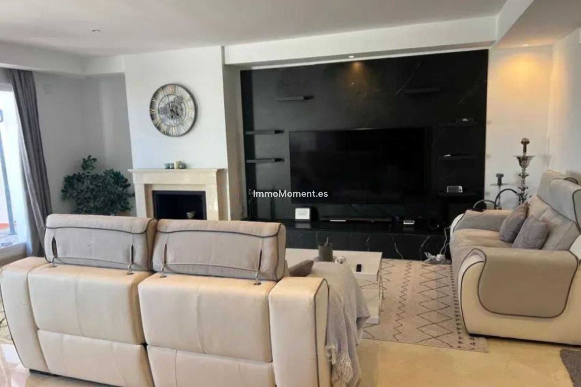 Bestaande woning - Appartement - Marbella - Nueva Andalucía