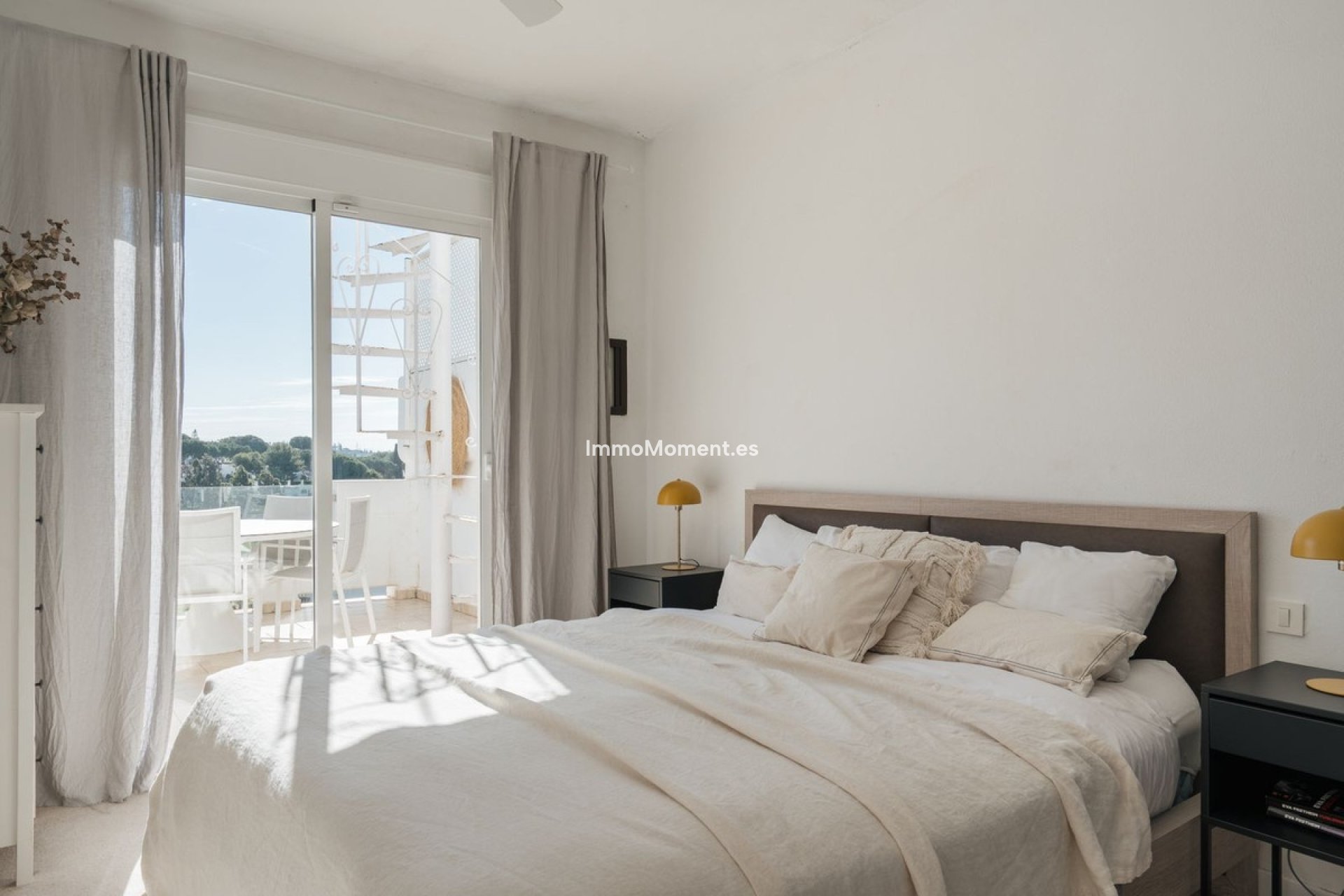 Bestaande woning - Appartement - Marbella - Nueva Andalucía