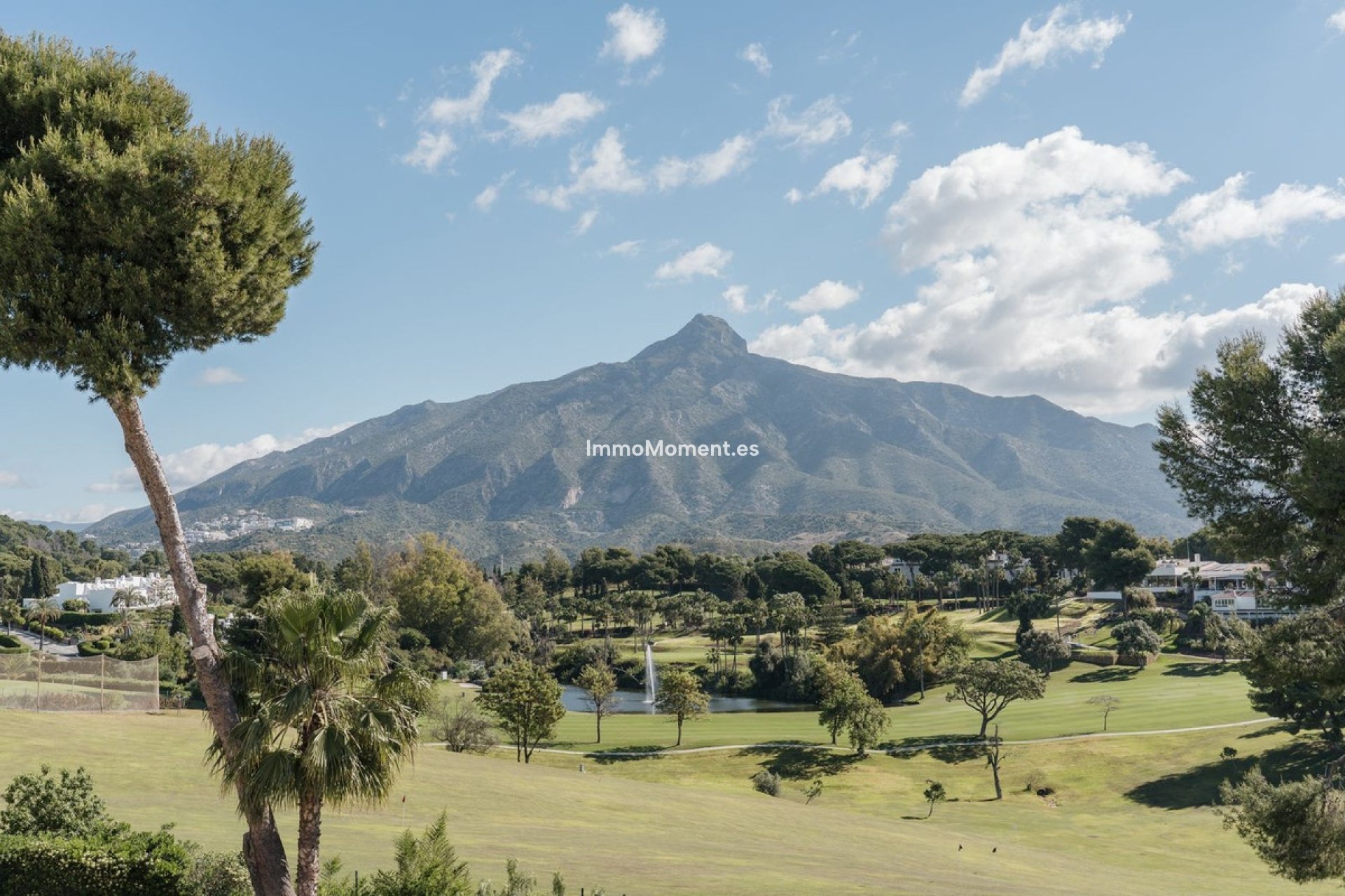 Bestaande woning - Appartement - Marbella - Nueva Andalucía