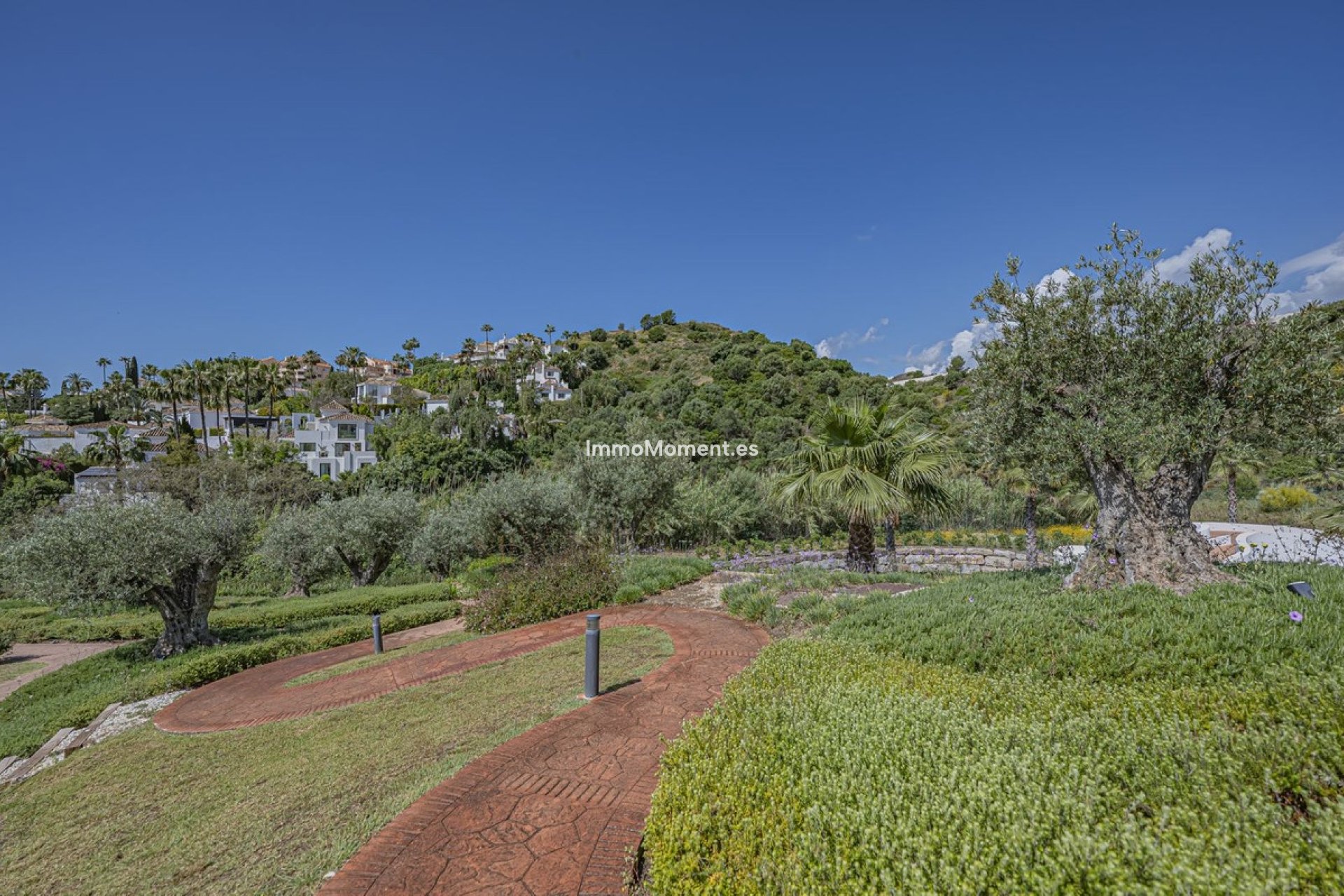 Bestaande woning - Appartement - Marbella - Nueva Andalucía