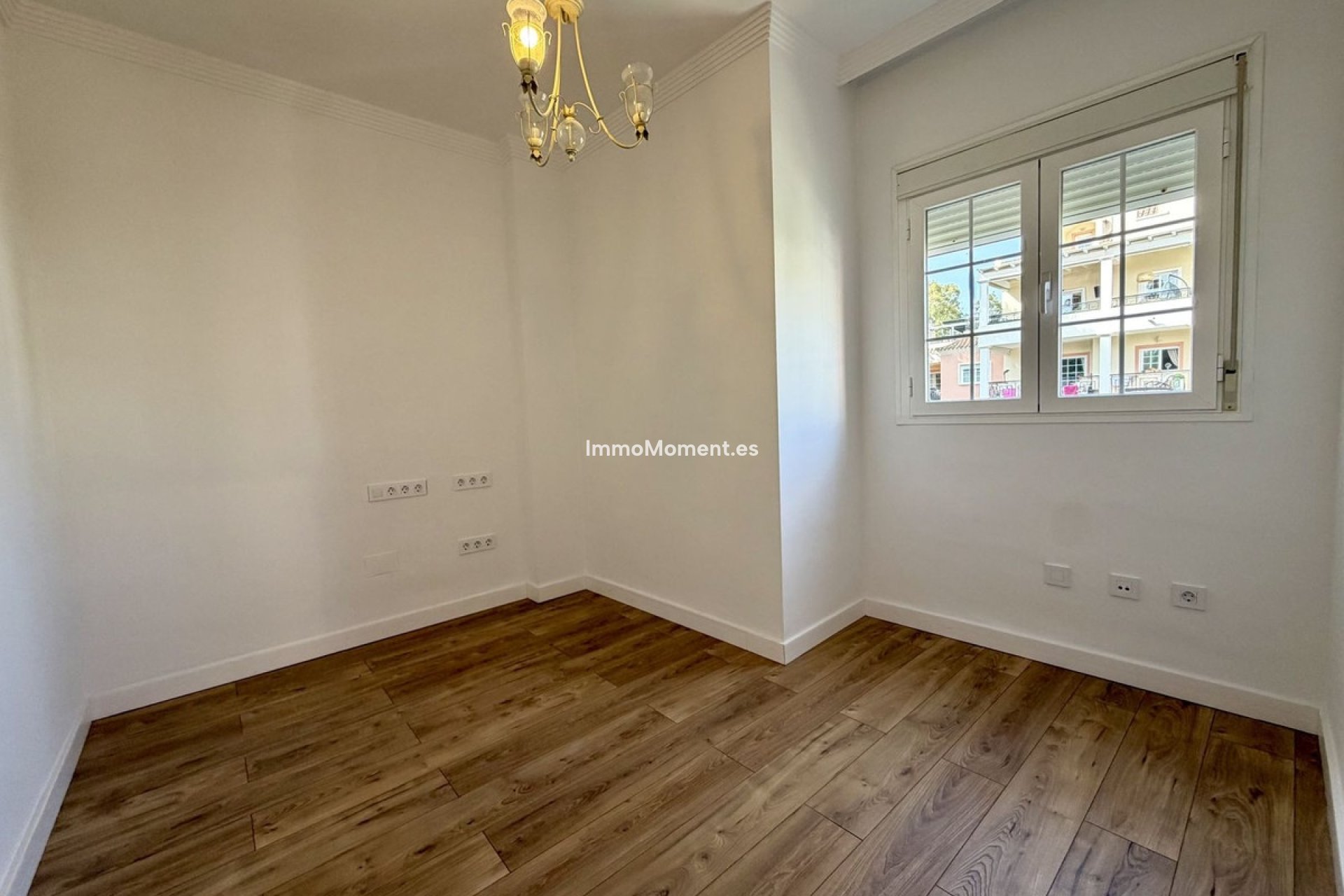 Bestaande woning - Appartement - Marbella - Nueva Andalucía