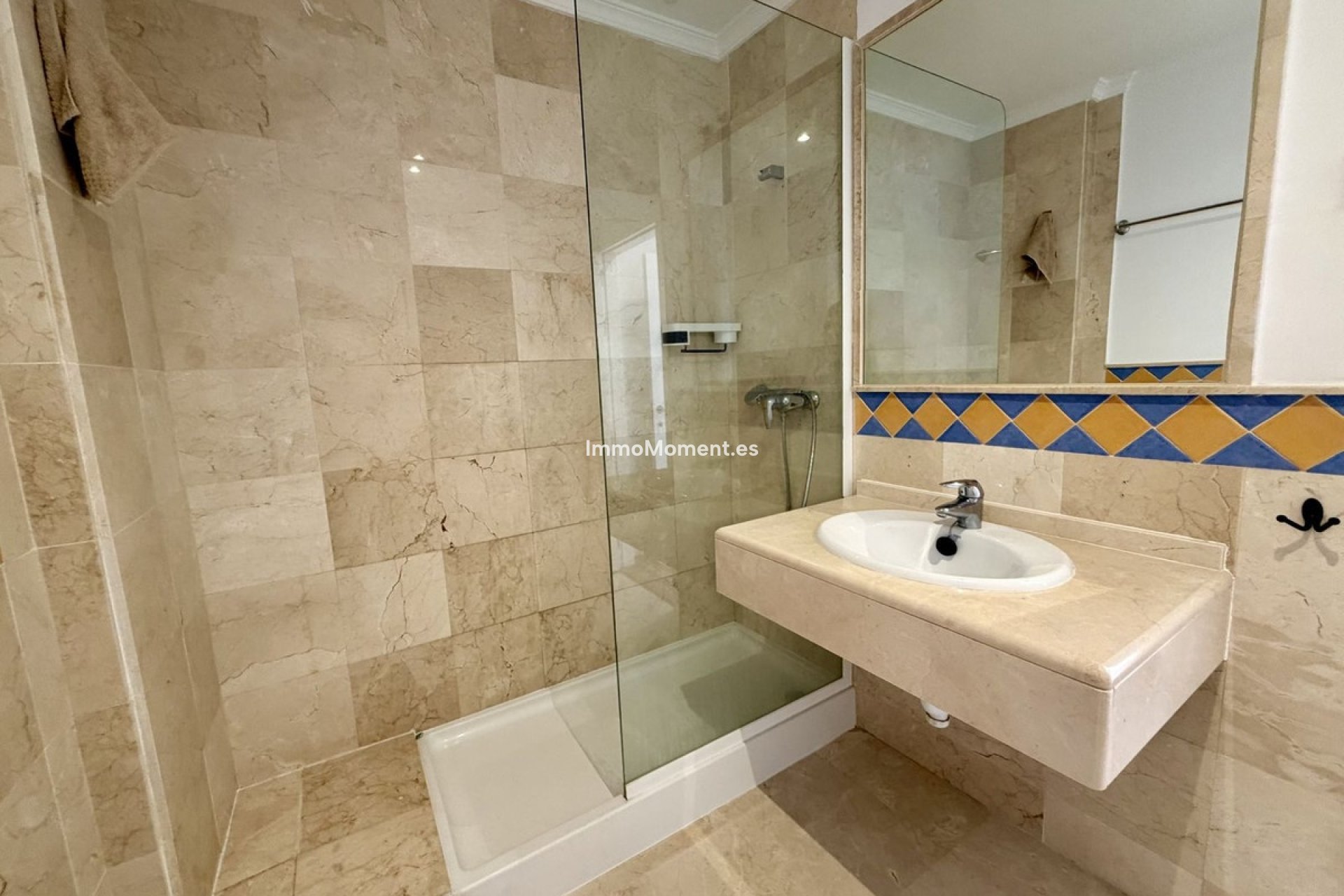 Bestaande woning - Appartement - Marbella - Nueva Andalucía