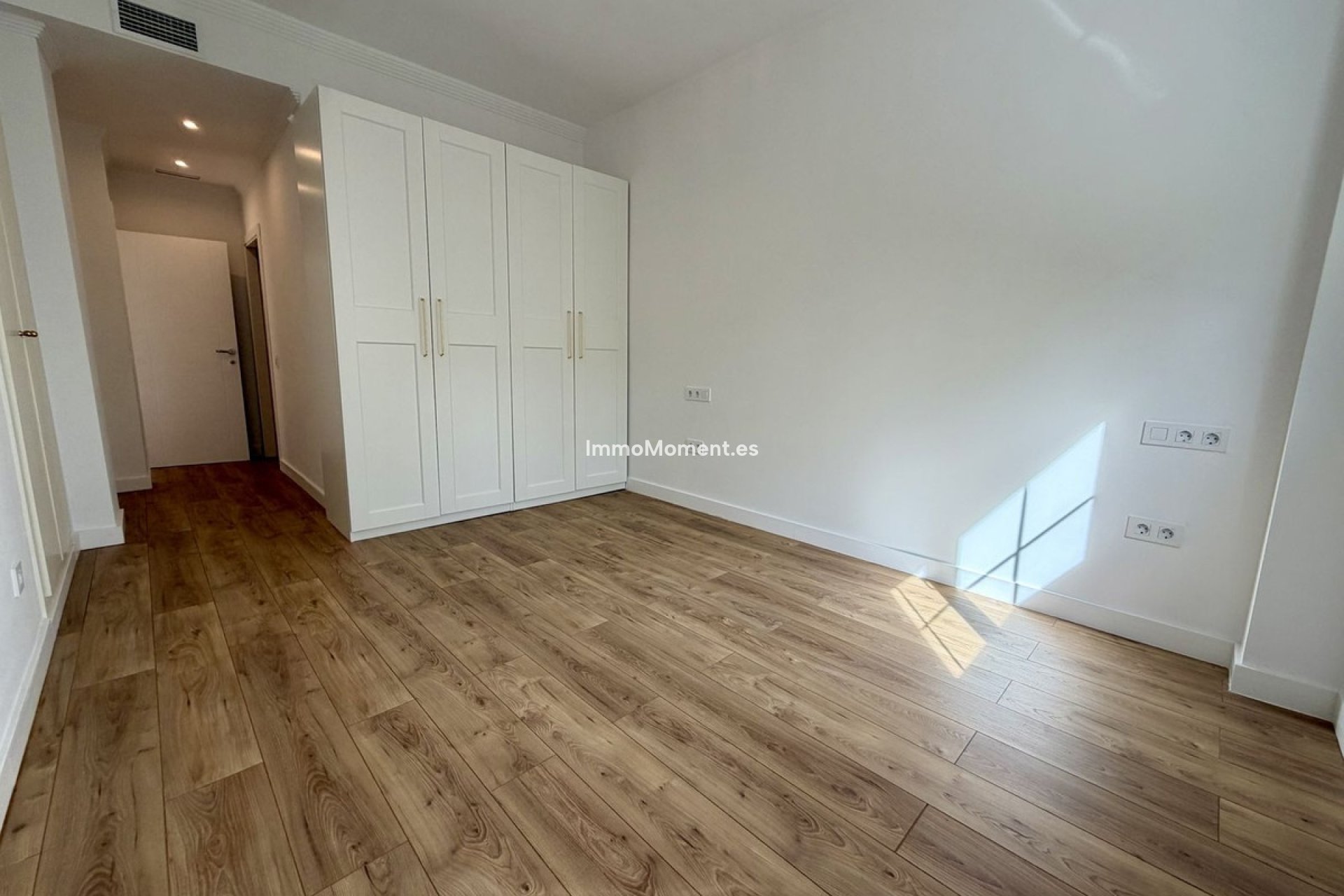 Bestaande woning - Appartement - Marbella - Nueva Andalucía