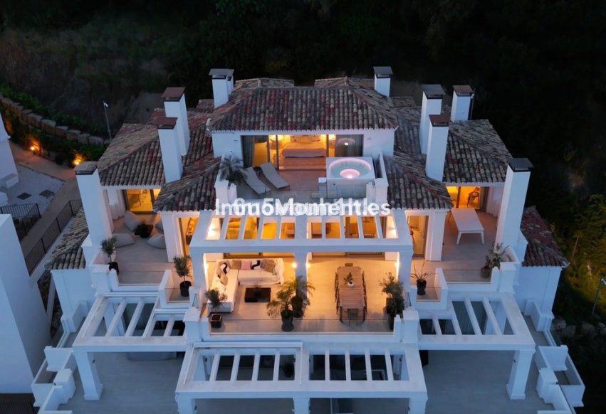 Bestaande woning - Appartement - Marbella - Nueva Andalucía