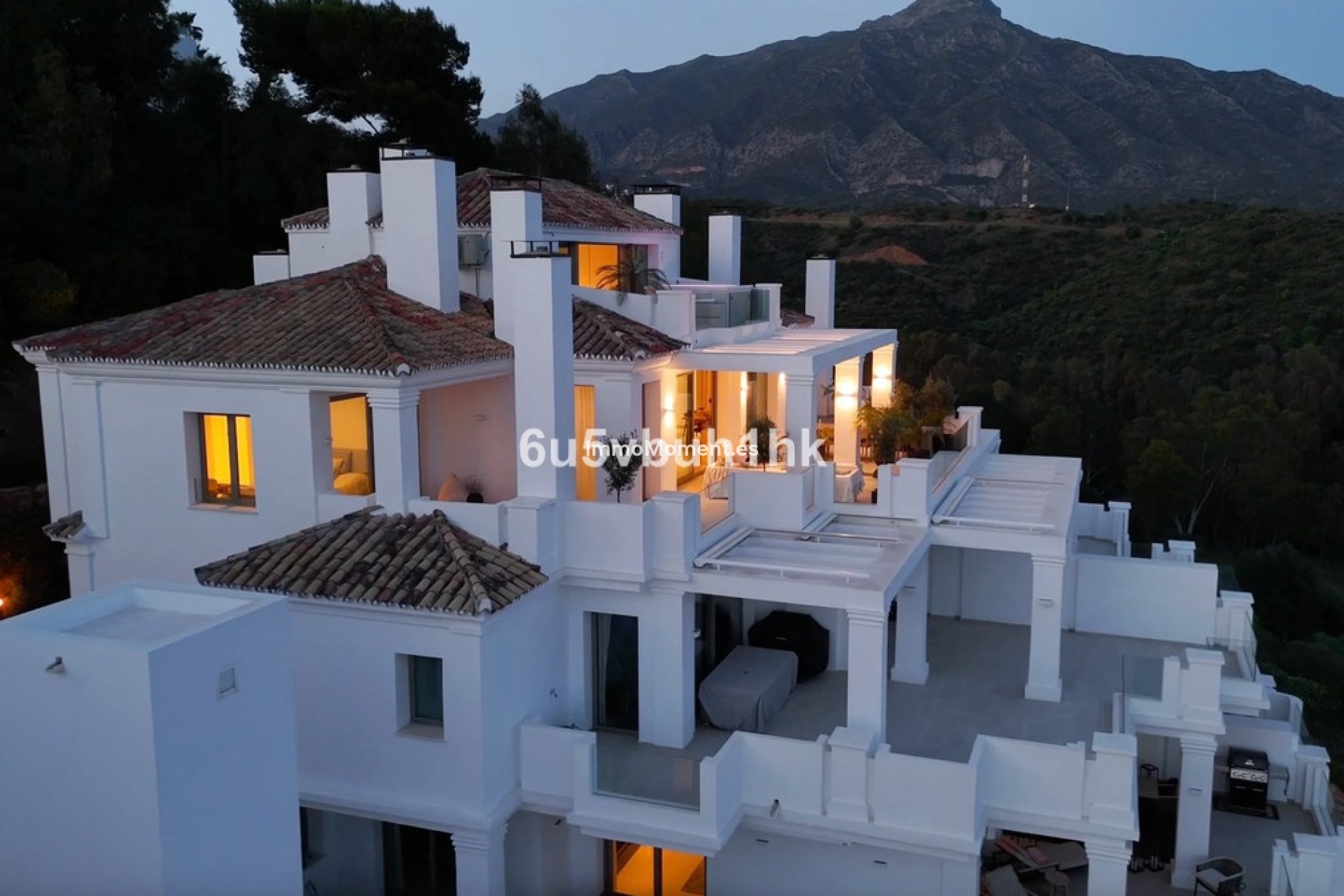 Bestaande woning - Appartement - Marbella - Nueva Andalucía