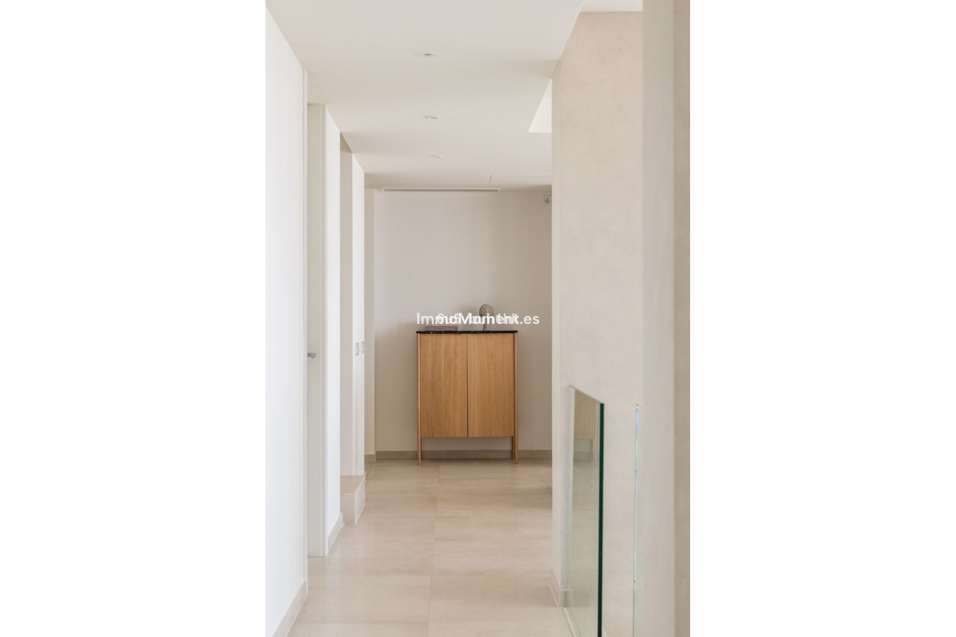 Bestaande woning - Appartement - Marbella - Nueva Andalucía