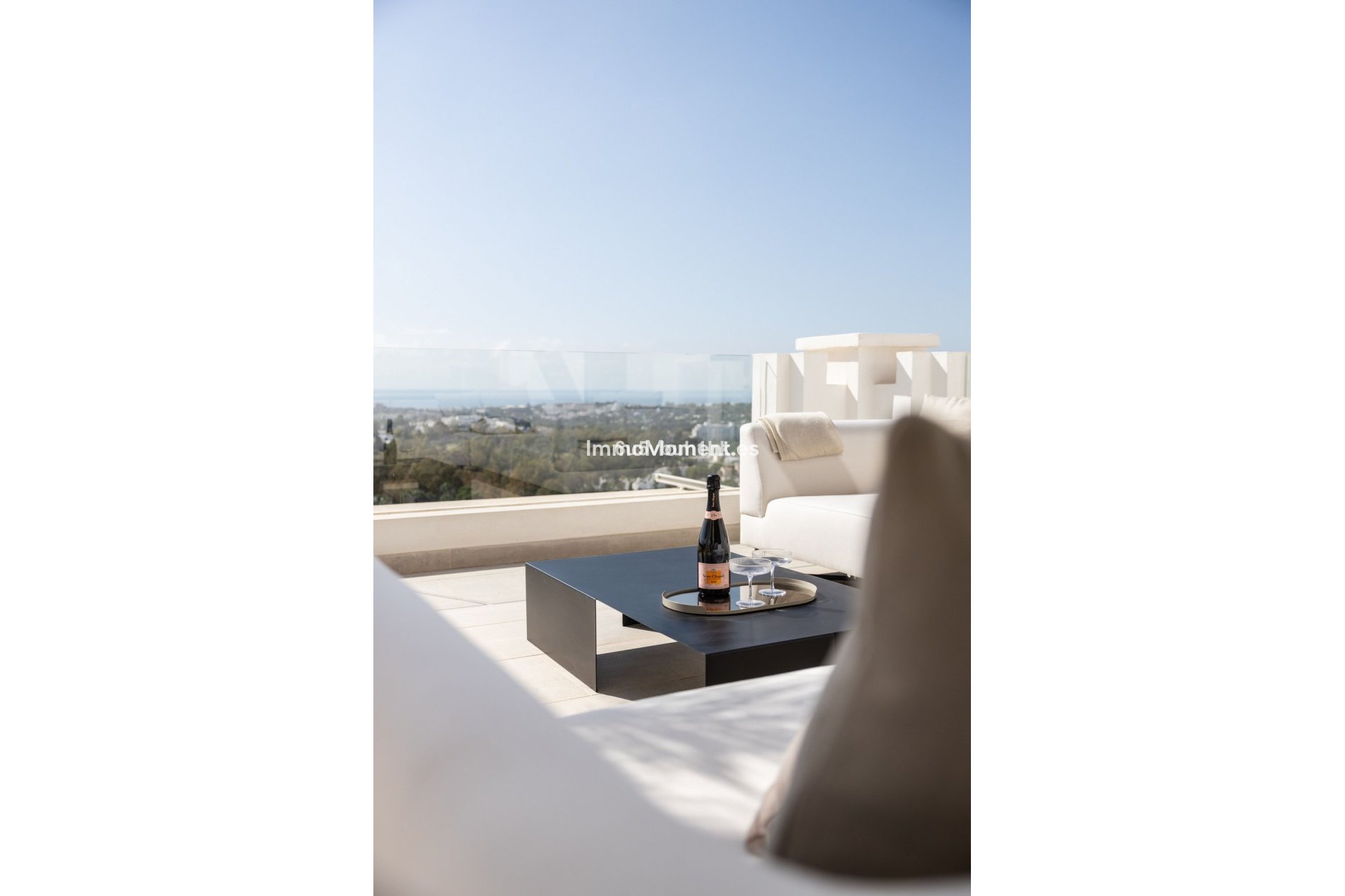 Bestaande woning - Appartement - Marbella - Nueva Andalucía