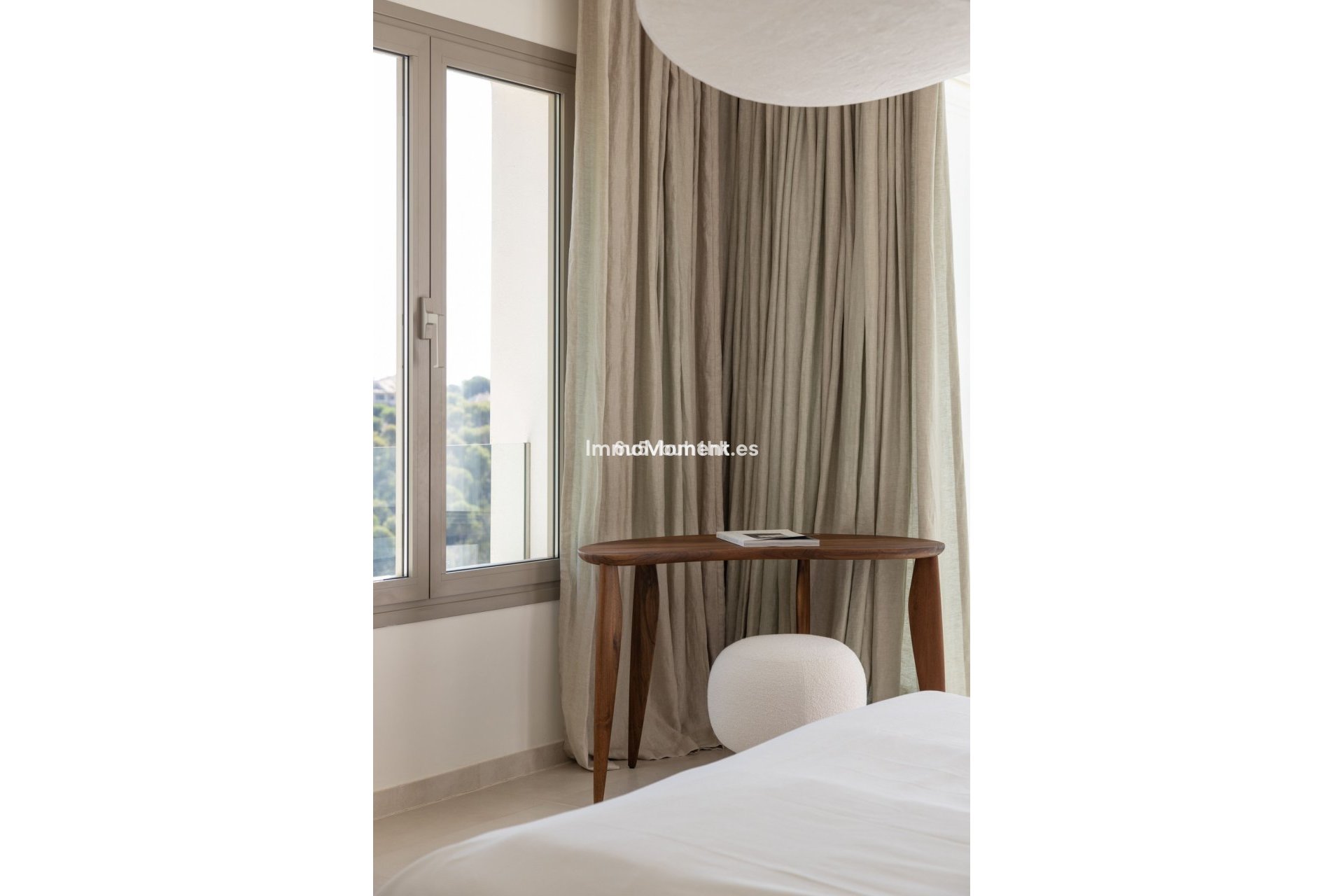 Bestaande woning - Appartement - Marbella - Nueva Andalucía