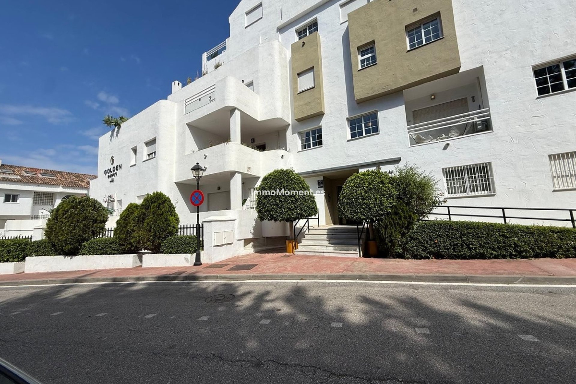 Bestaande woning - Appartement - Marbella - Nueva Andalucía