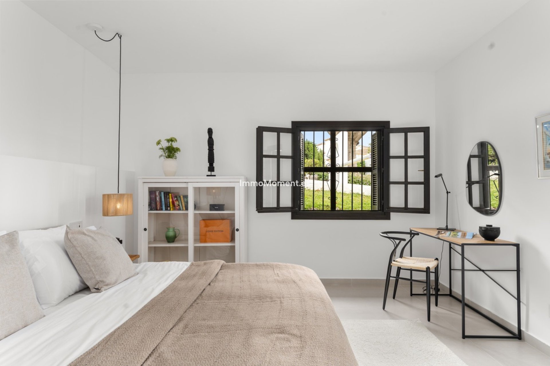 Bestaande woning - Appartement - Marbella - Nueva Andalucía
