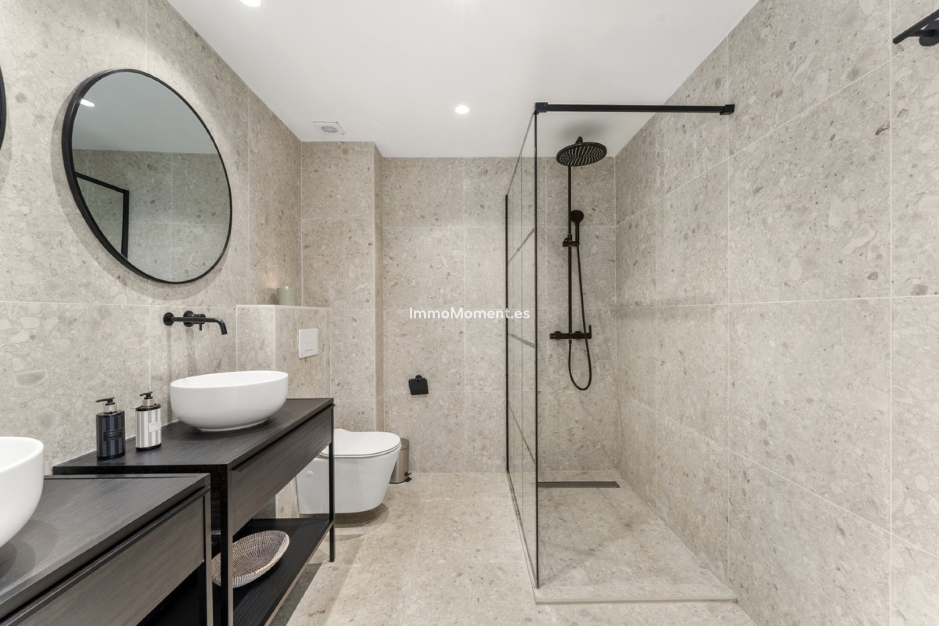 Bestaande woning - Appartement - Marbella - Nueva Andalucía
