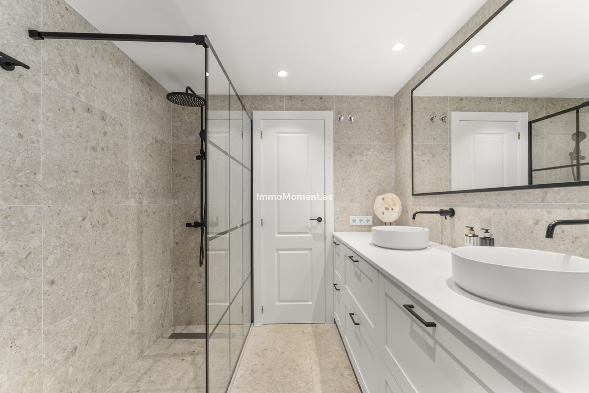 Bestaande woning - Appartement - Marbella - Nueva Andalucía