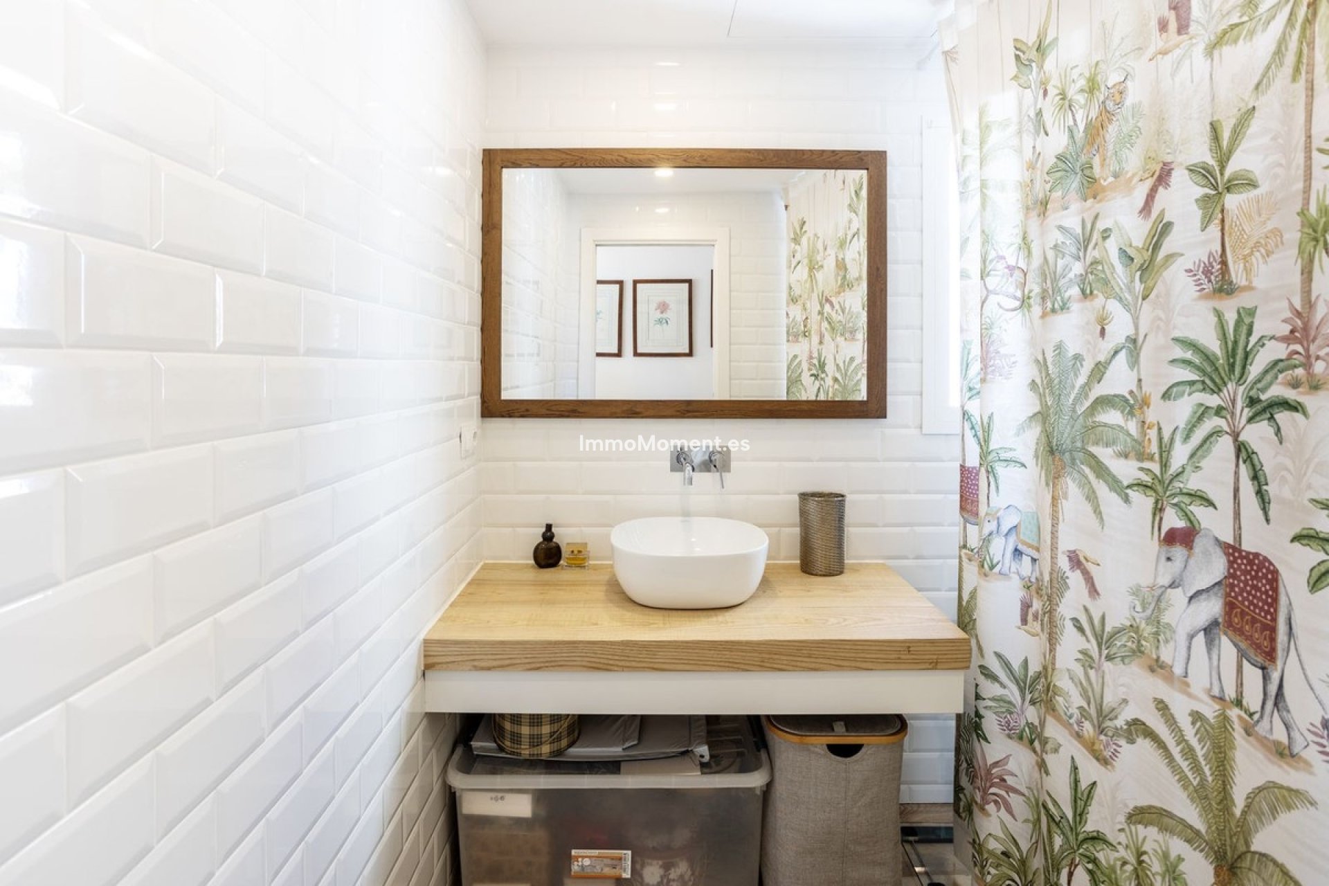 Bestaande woning - Appartement - Marbella - Nueva Andalucía