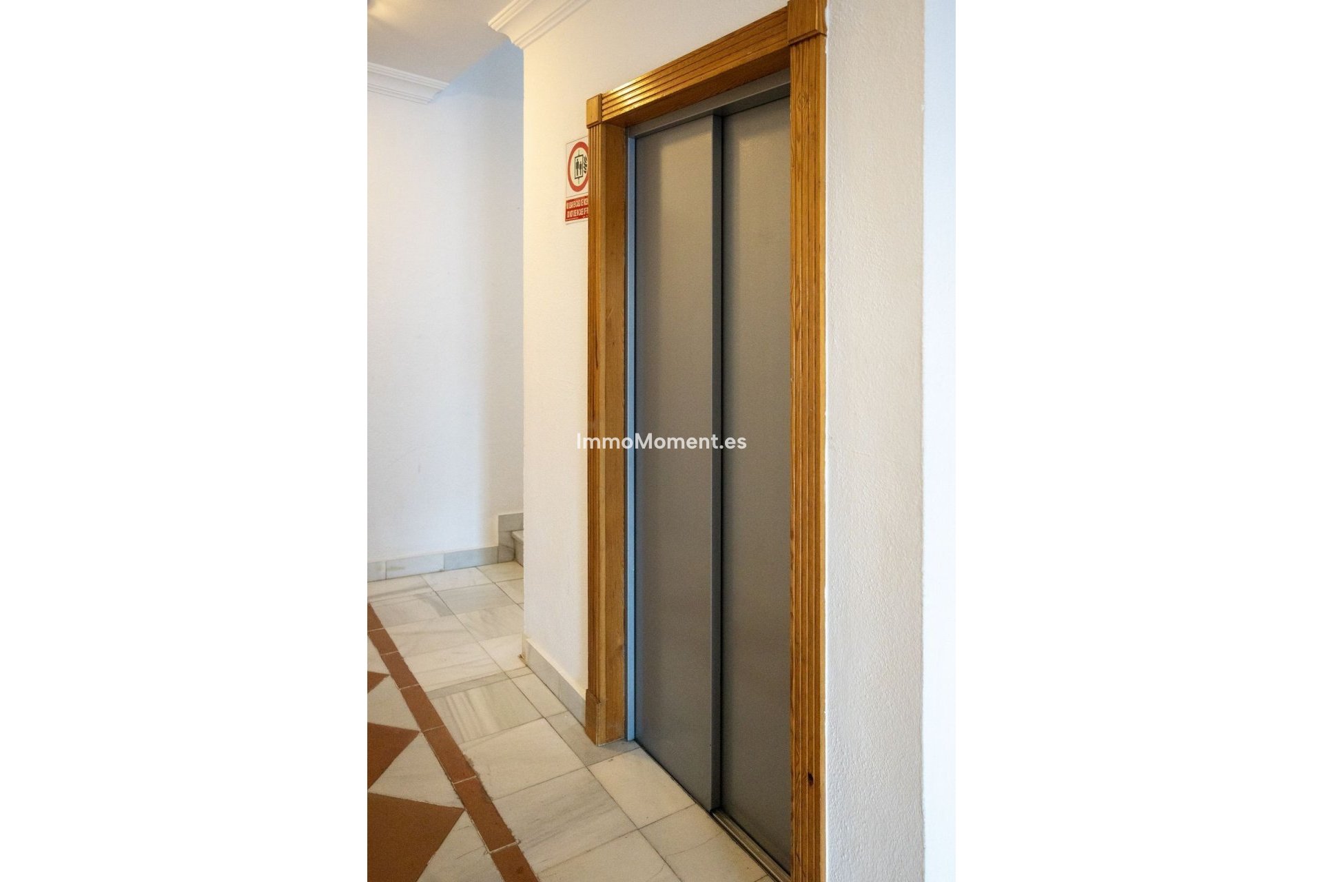 Bestaande woning - Appartement - Marbella - Nueva Andalucía