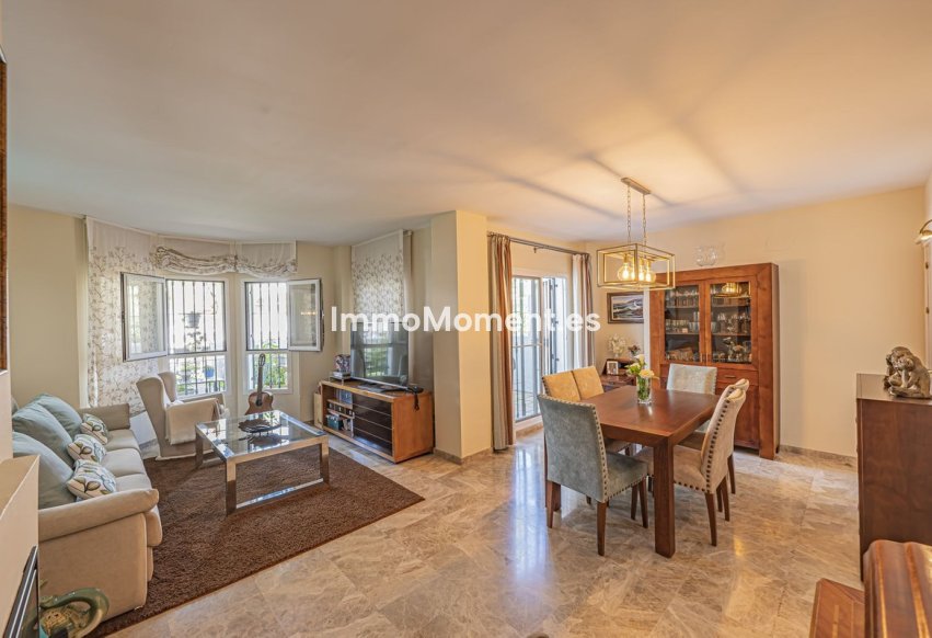 Bestaande woning - Appartement - Marbella - Nueva Andalucía
