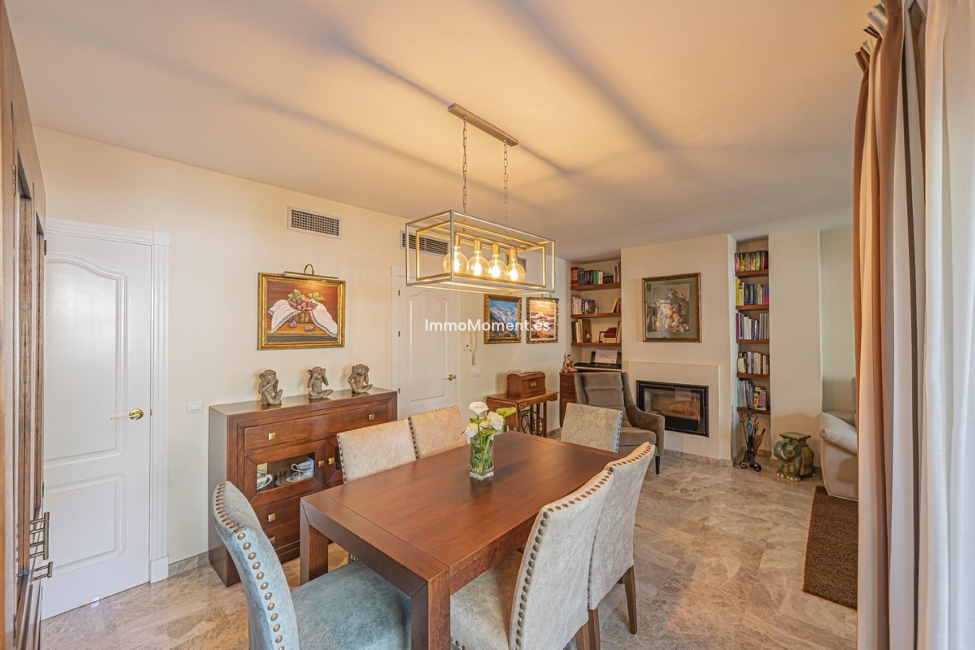 Bestaande woning - Appartement - Marbella - Nueva Andalucía