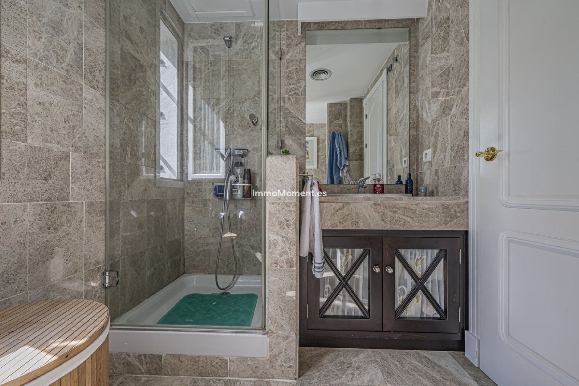 Bestaande woning - Appartement - Marbella - Nueva Andalucía