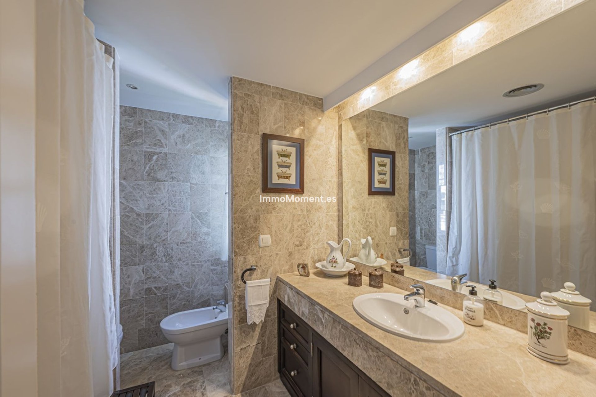 Bestaande woning - Appartement - Marbella - Nueva Andalucía