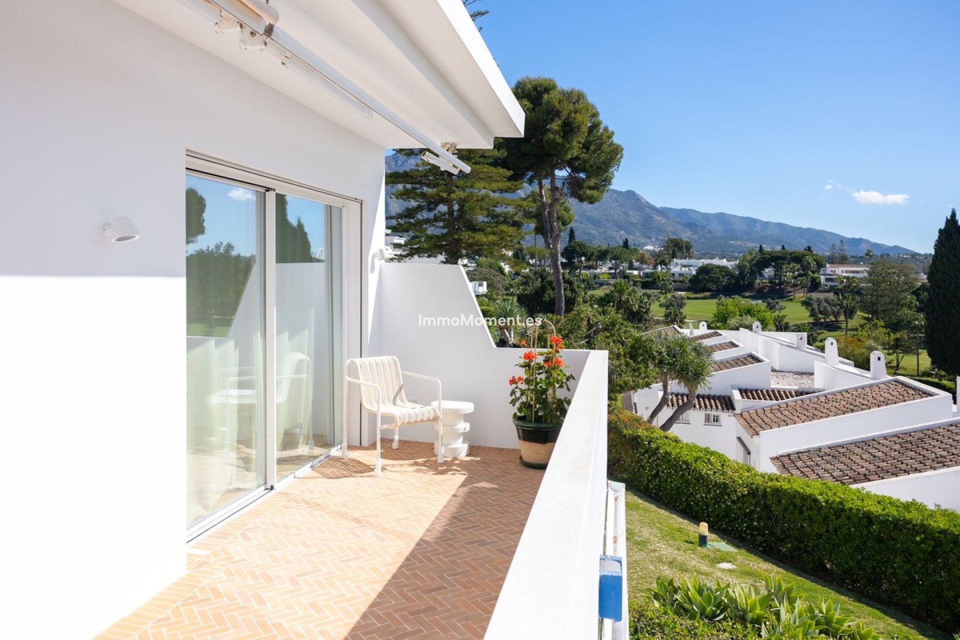Bestaande woning - Appartement - Marbella - Nueva Andalucía