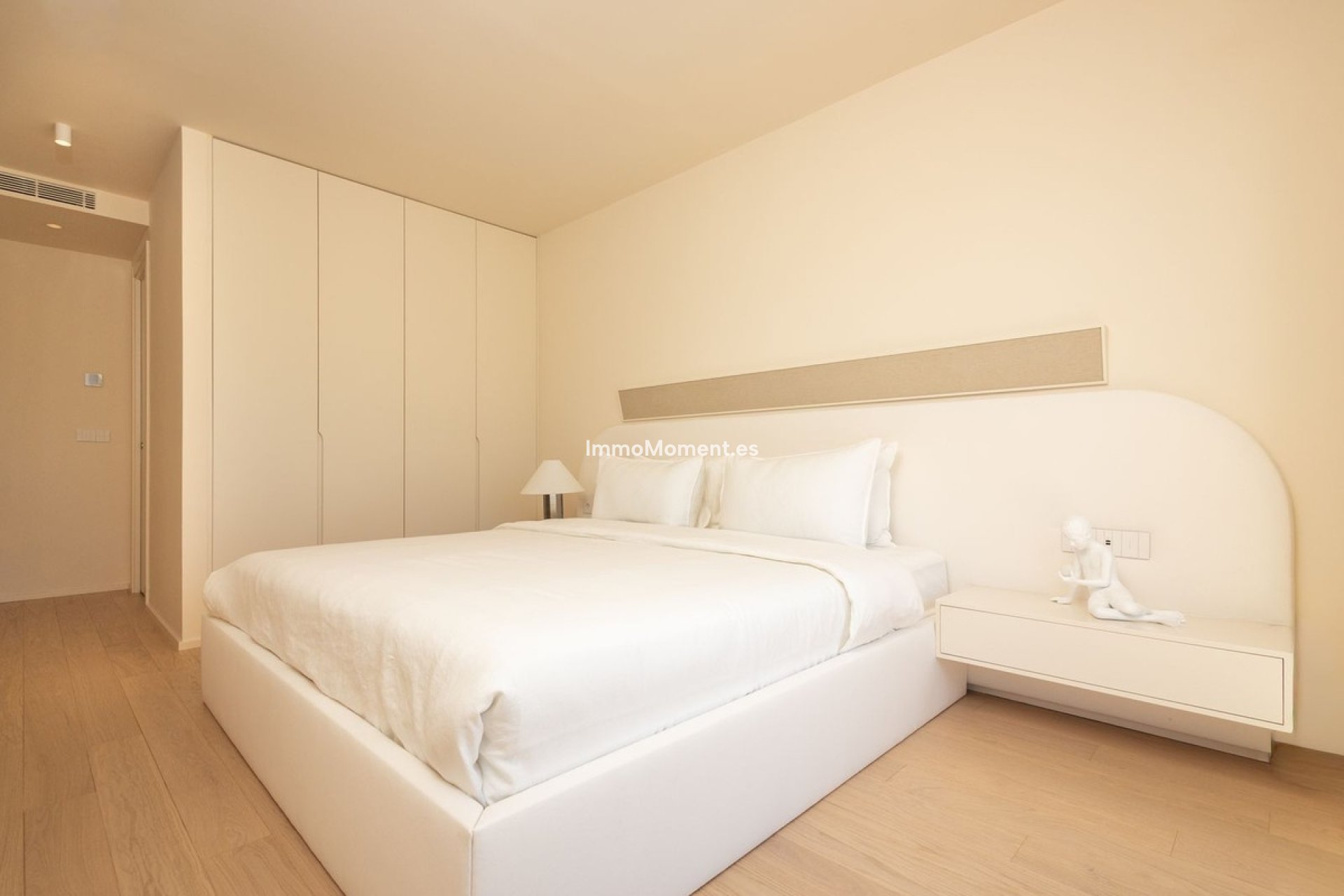 Bestaande woning - Appartement - Marbella - Nueva Andalucía